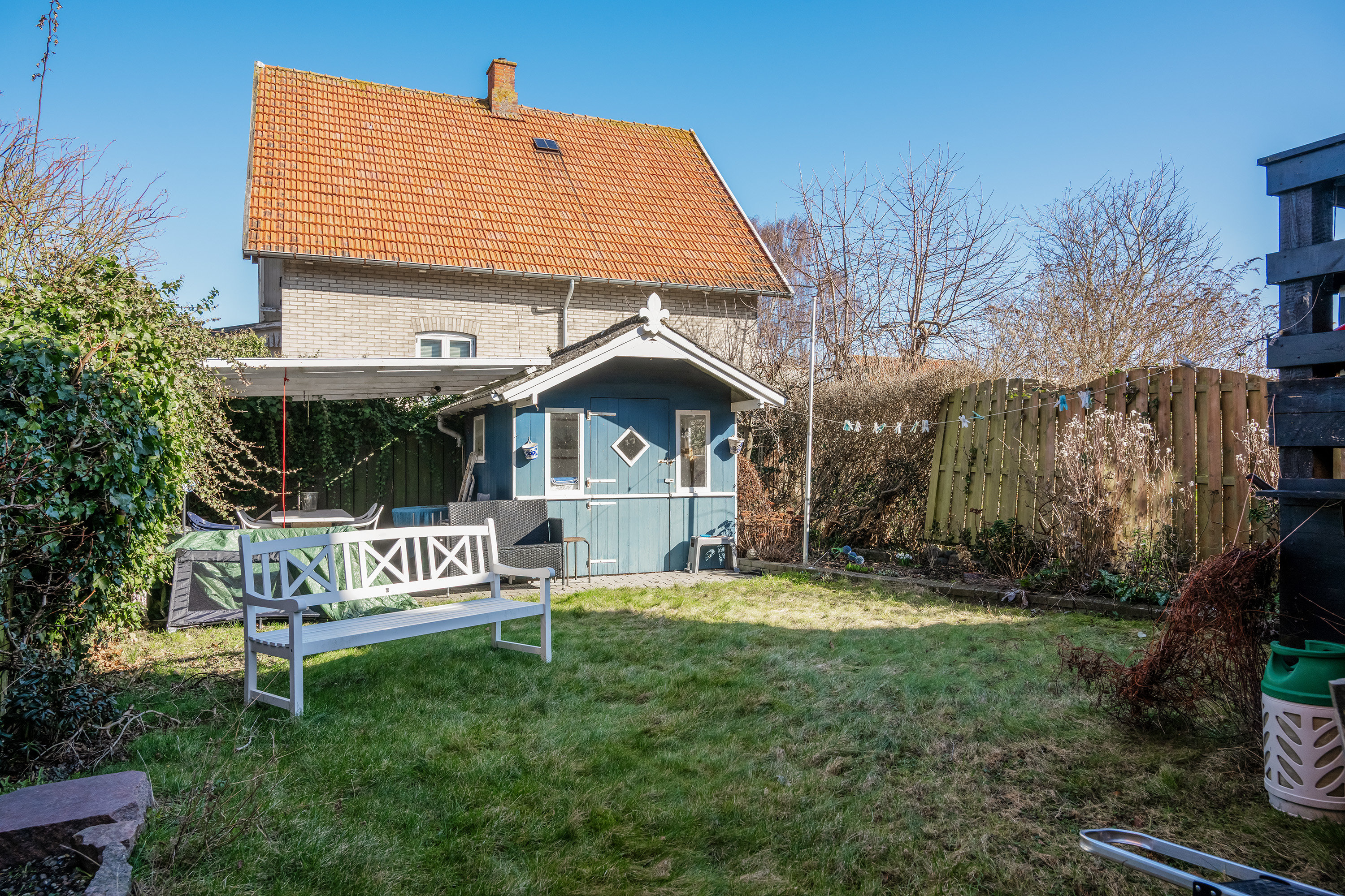 Fremhævet  billede i fuldskærmstilstand. Billede af Grønnegade 39, 4850 Stubbekøbing