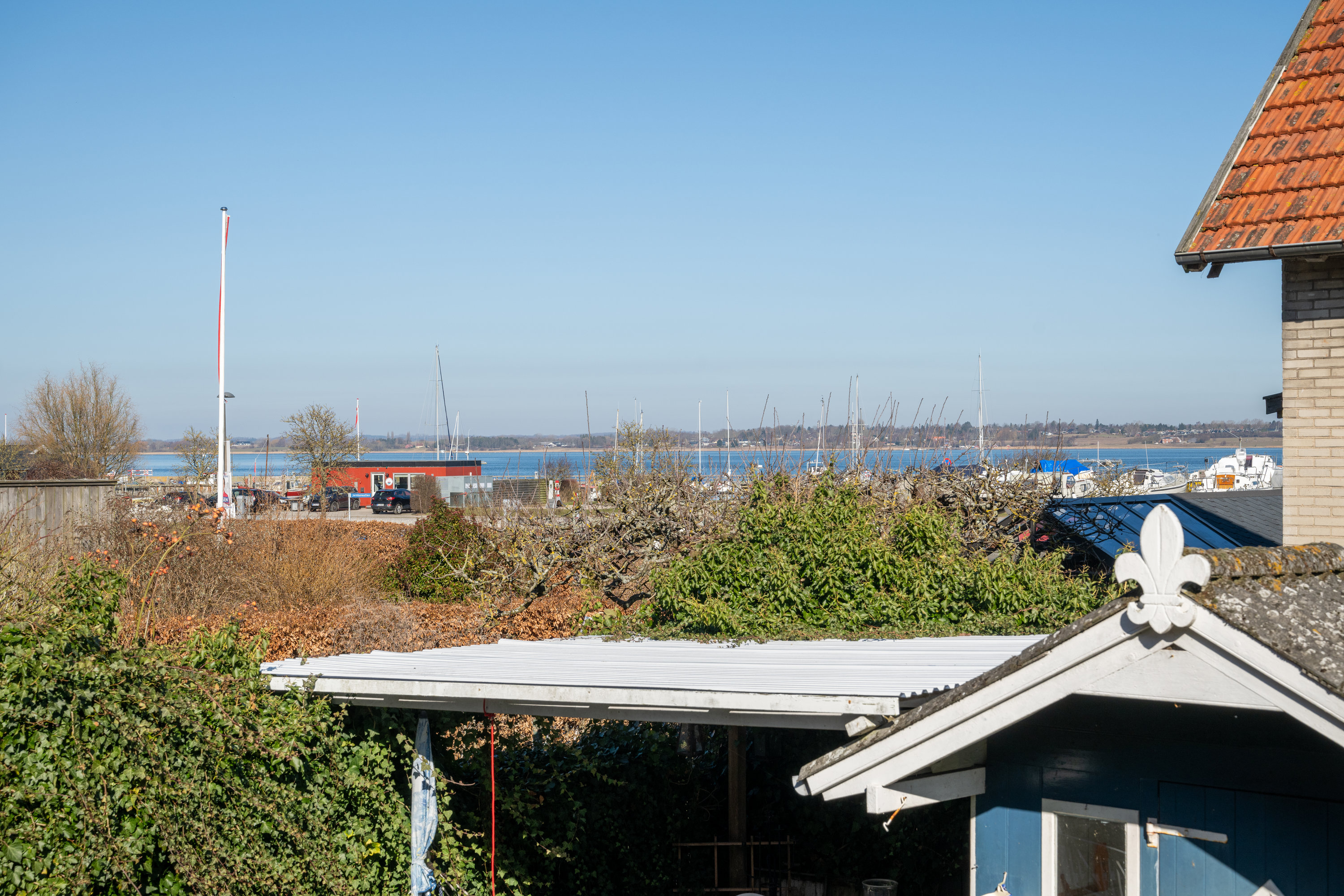 Fremhævet  billede i fuldskærmstilstand. Billede af Grønnegade 39, 4850 Stubbekøbing