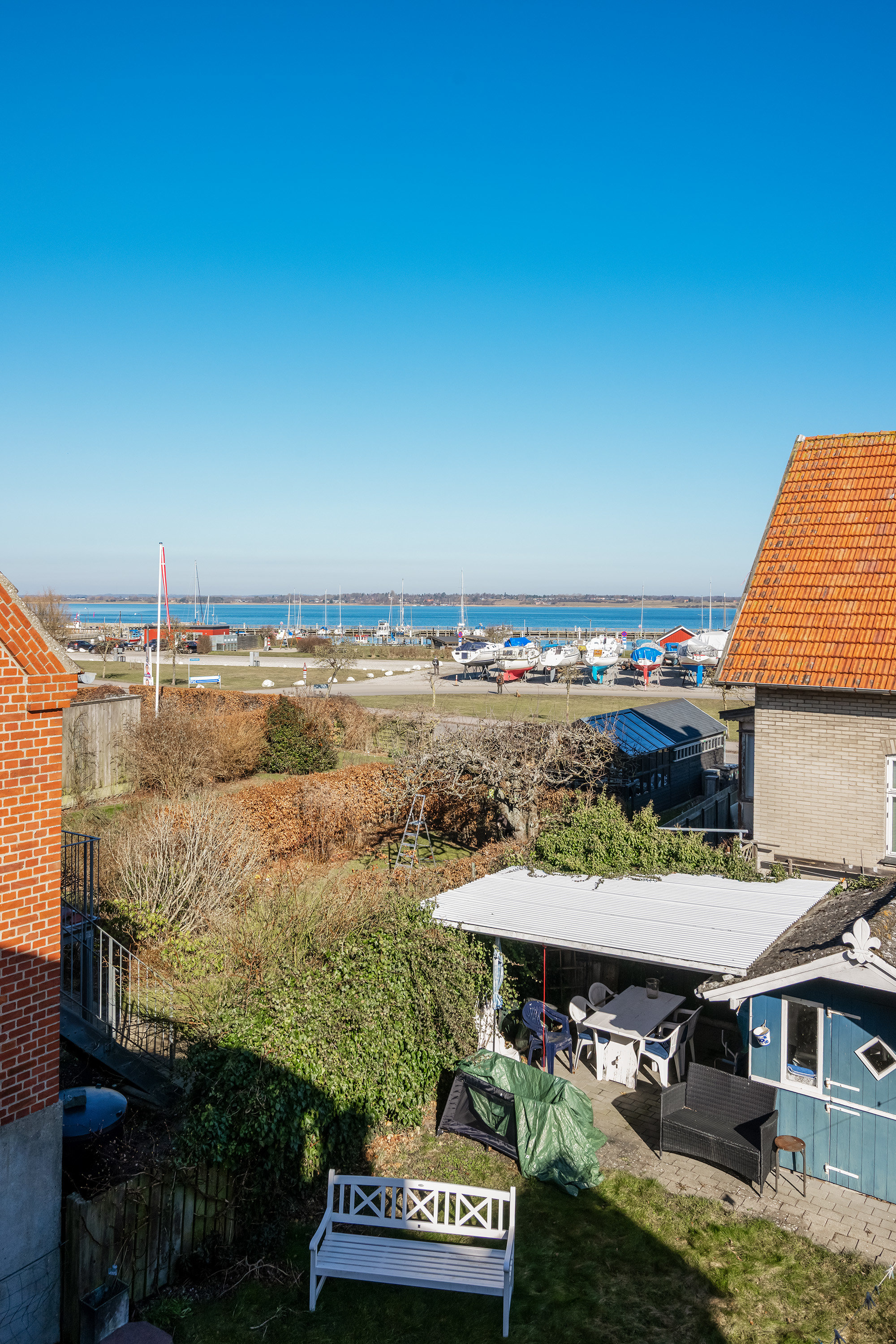 Fremhævet  billede i fuldskærmstilstand. Billede af Grønnegade 39, 4850 Stubbekøbing