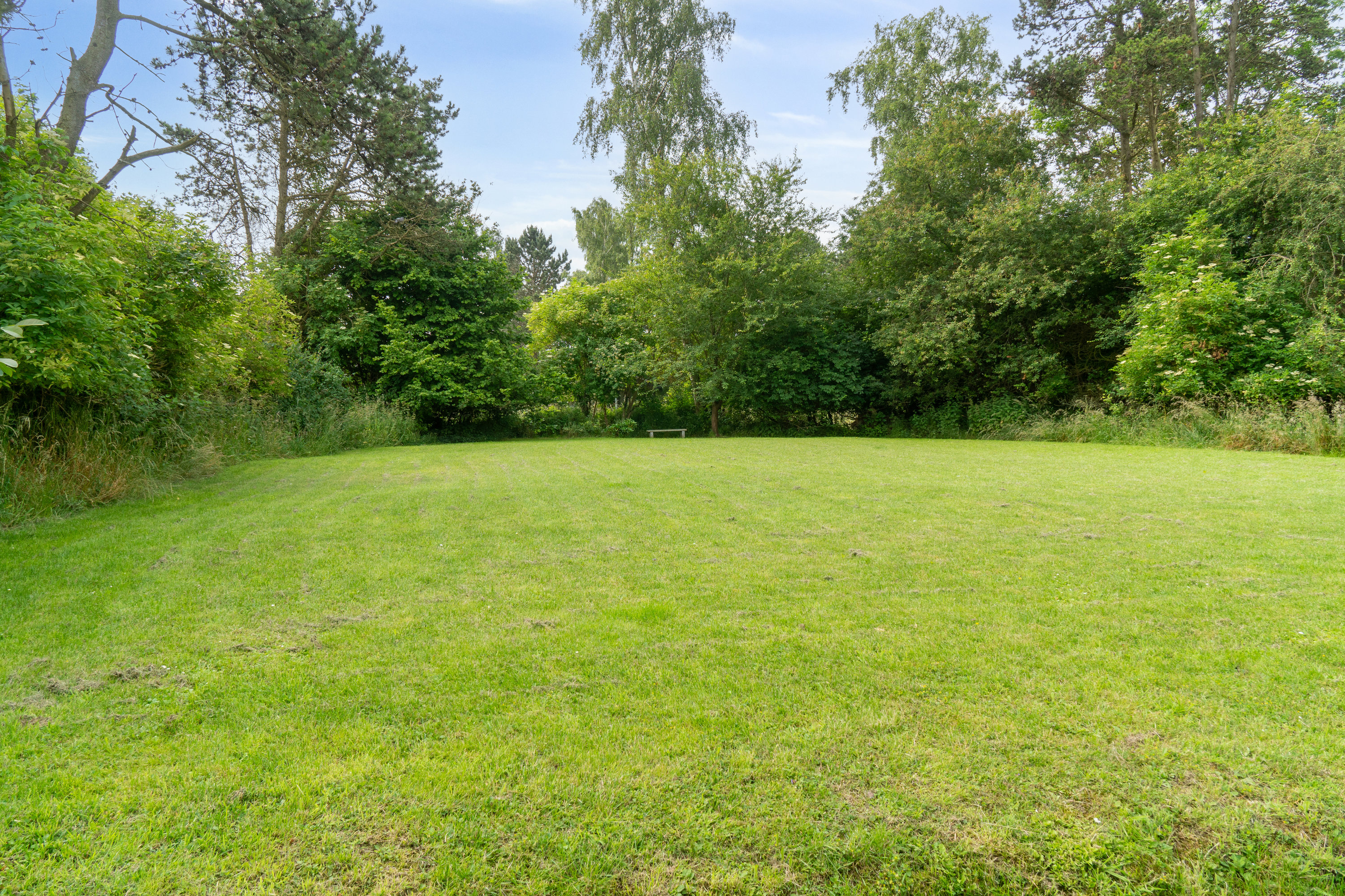 Fremhævet  billede i fuldskærmstilstand. Billede af Kastanievænget 10, Bøged Strand, 4720 Præstø