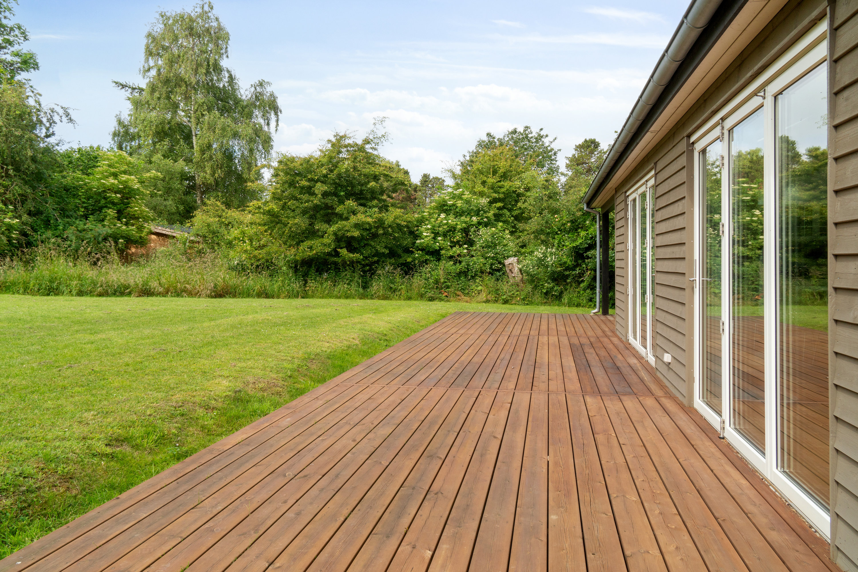 Fremhævet  billede i fuldskærmstilstand. Billede af Kastanievænget 10, Bøged Strand, 4720 Præstø
