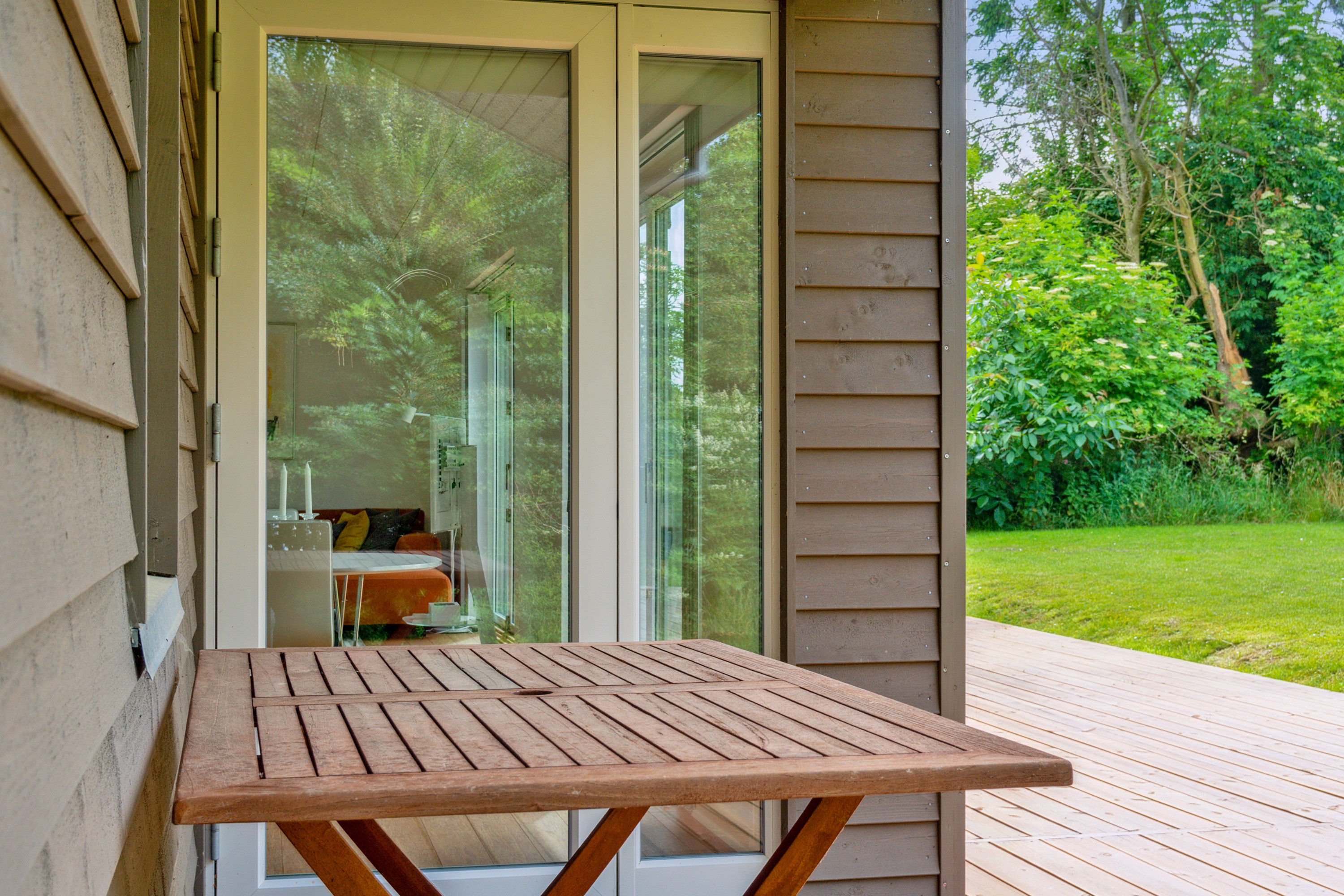 Fremhævet  billede i fuldskærmstilstand. Billede af Kastanievænget 10, Bøged Strand, 4720 Præstø