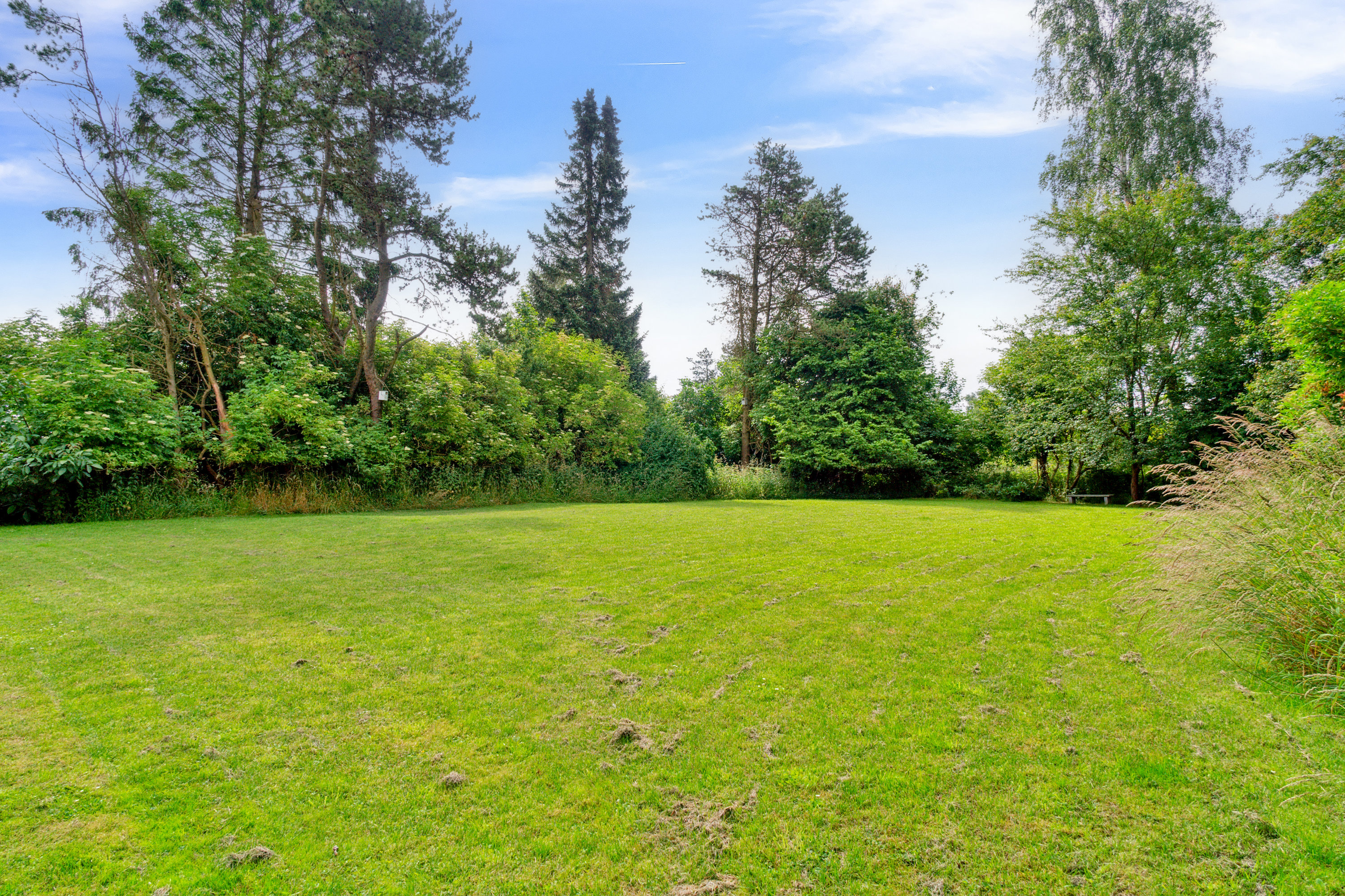 Fremhævet  billede i fuldskærmstilstand. Billede af Kastanievænget 10, Bøged Strand, 4720 Præstø
