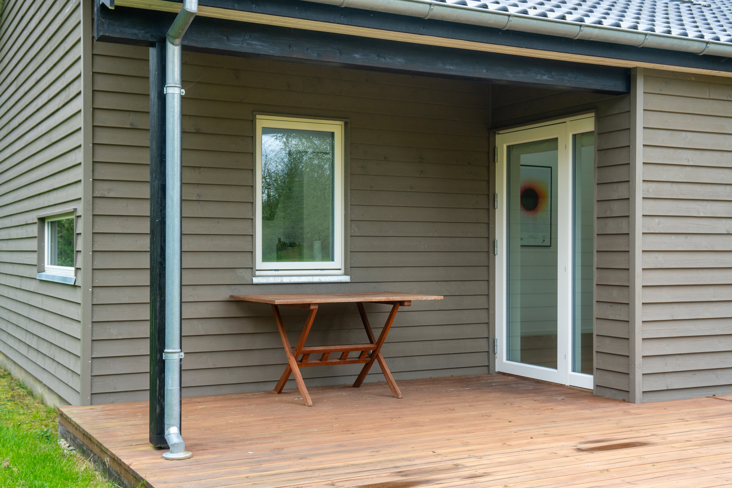 Fremhævet  billede i fuldskærmstilstand. Billede af Kastanievænget 10, Bøged Strand, 4720 Præstø