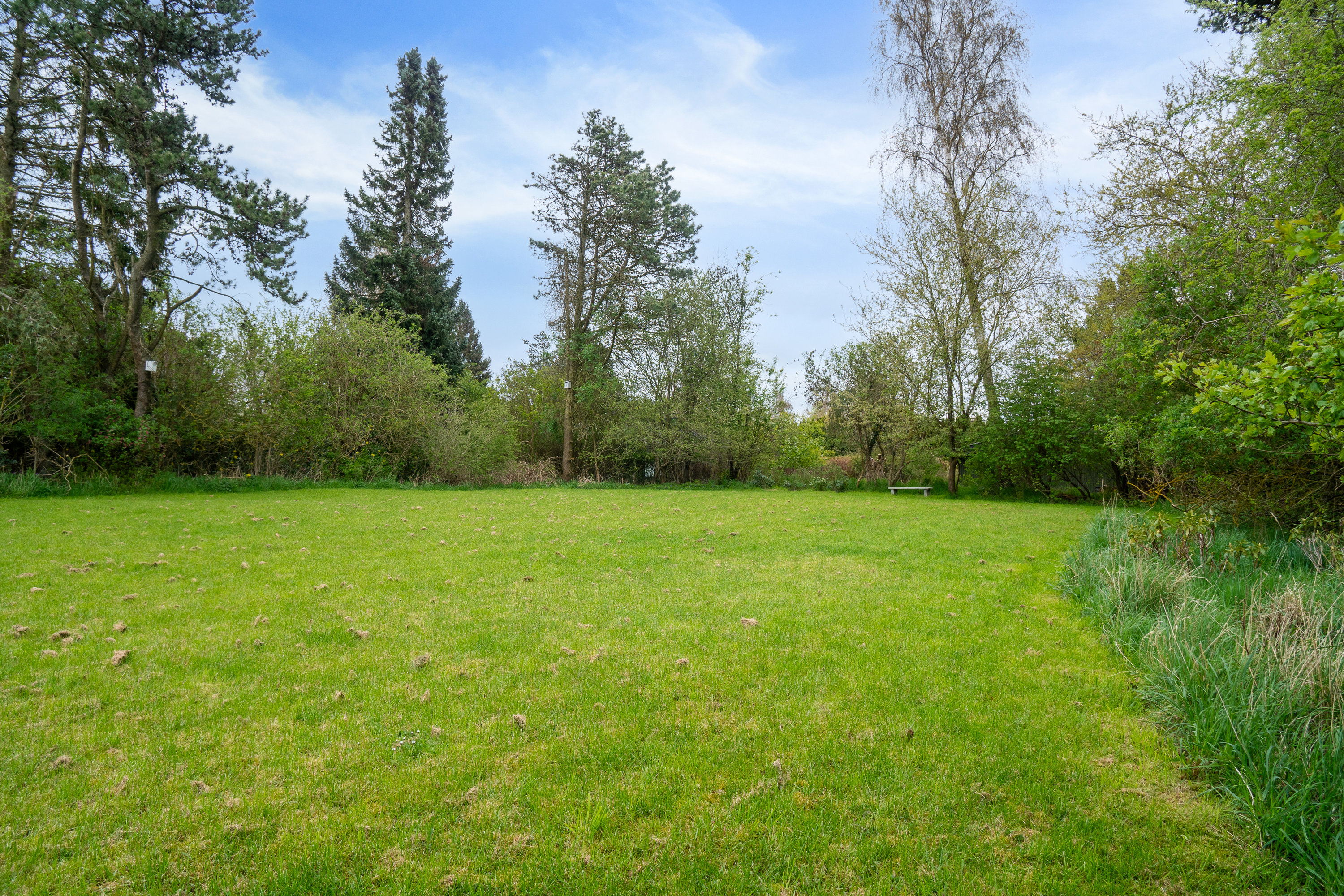 Fremhævet  billede i fuldskærmstilstand. Billede af Kastanievænget 10, Bøged Strand, 4720 Præstø