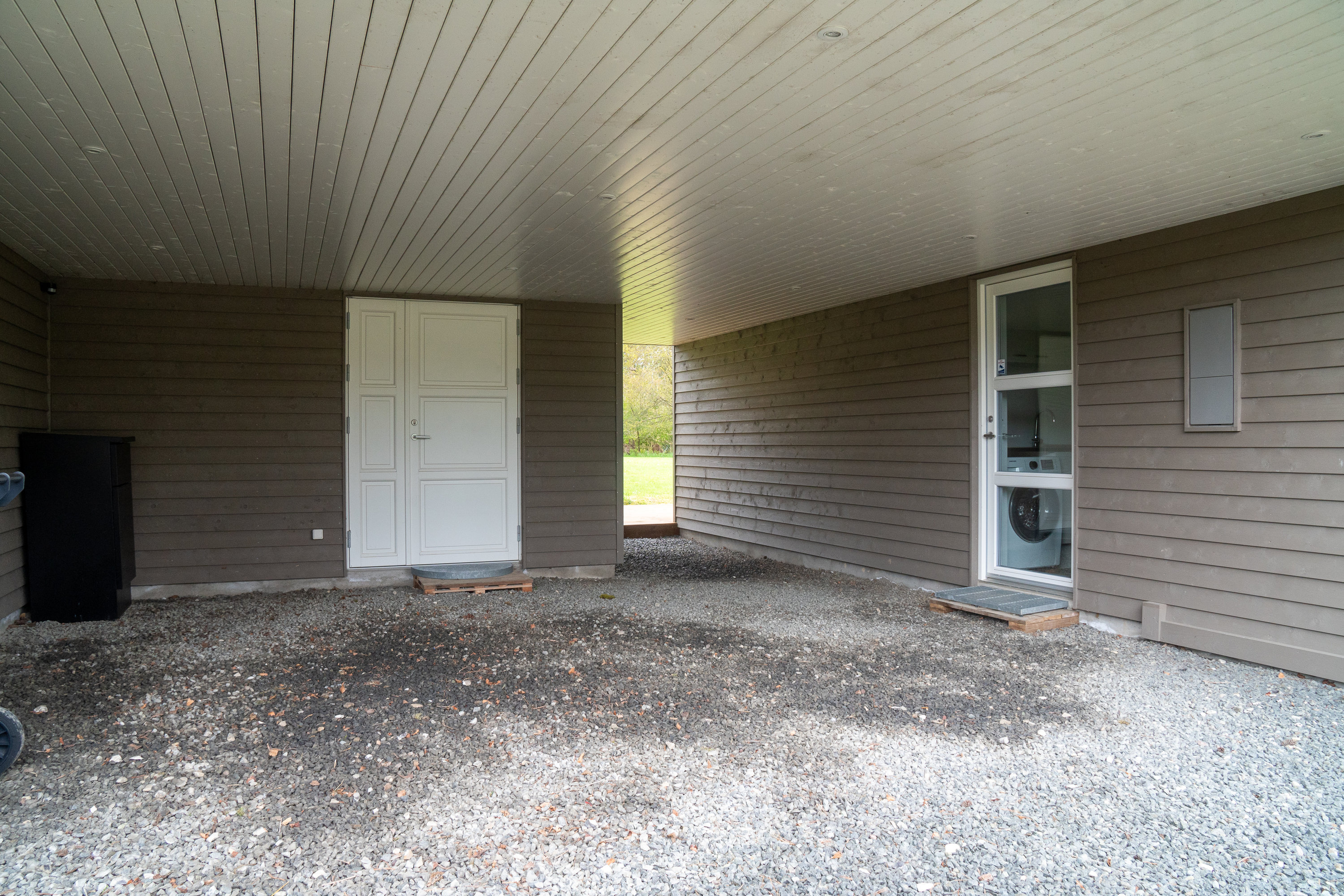 Fremhævet  billede i fuldskærmstilstand. Billede af Kastanievænget 10, Bøged Strand, 4720 Præstø