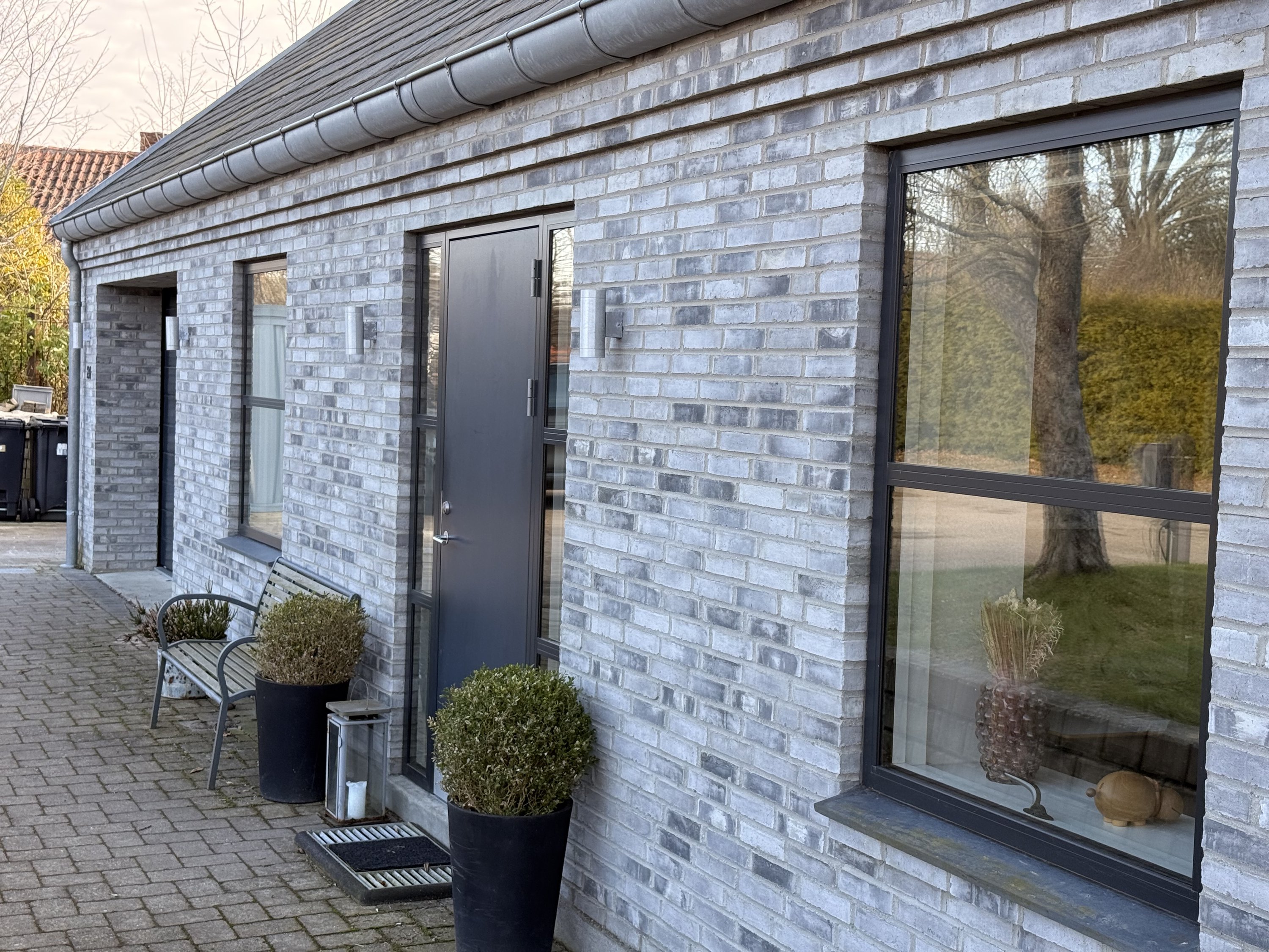 Fremhævet  billede i fuldskærmstilstand. Billede af Ellekilde 20, 2635 Ishøj