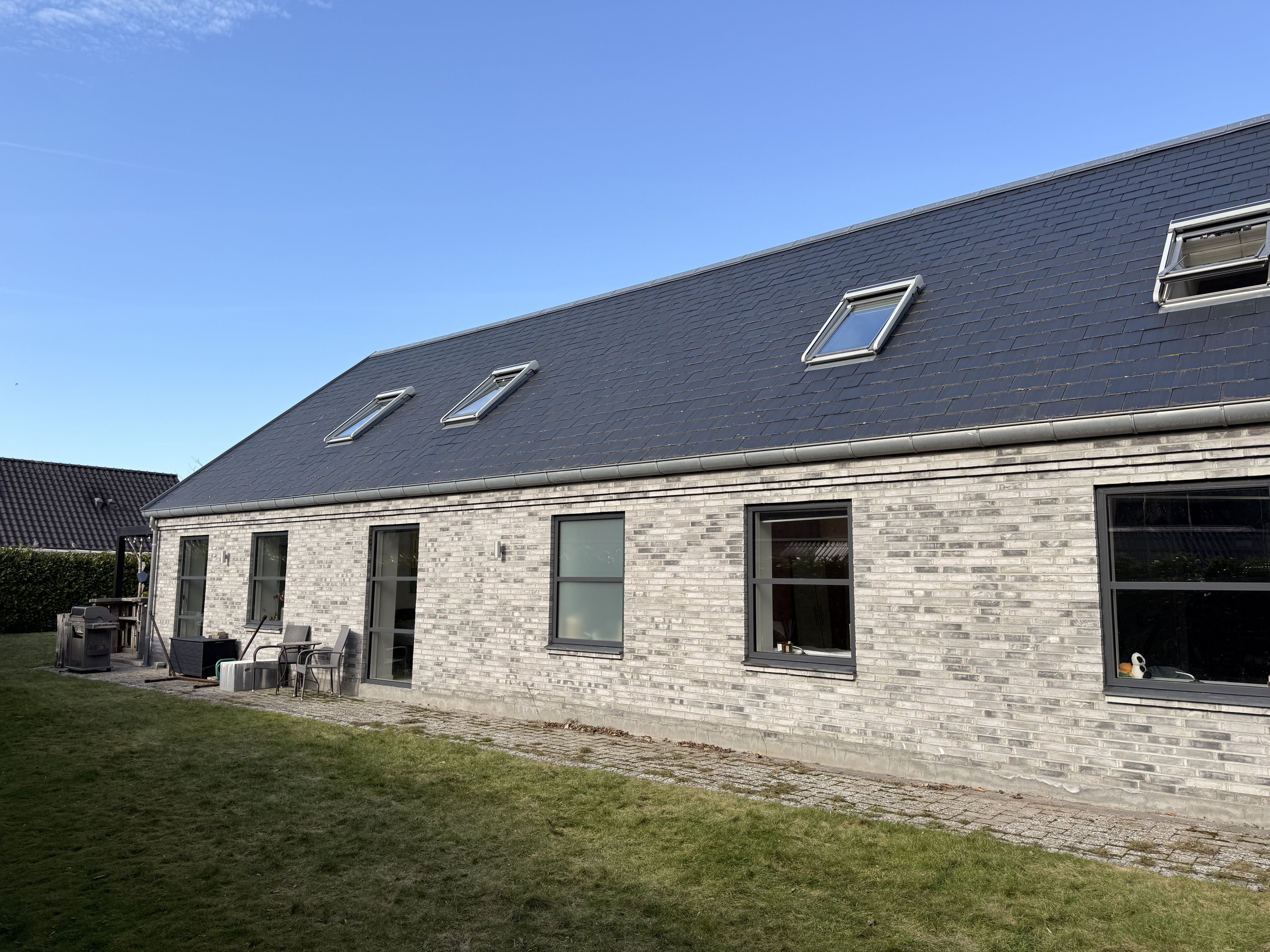 Ellekilde 20, 2635 Ishøj