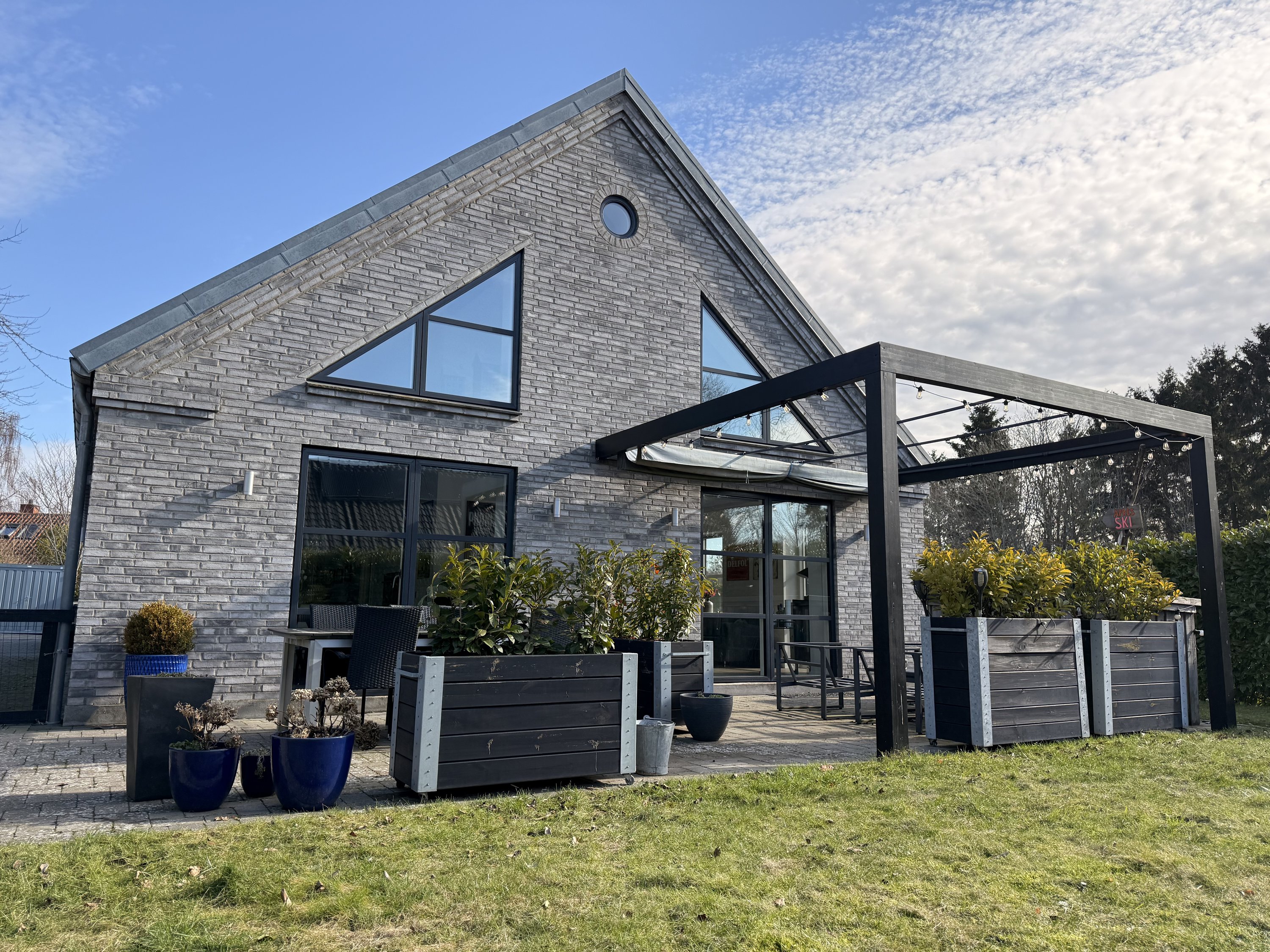 Ellekilde 20, 2635 Ishøj