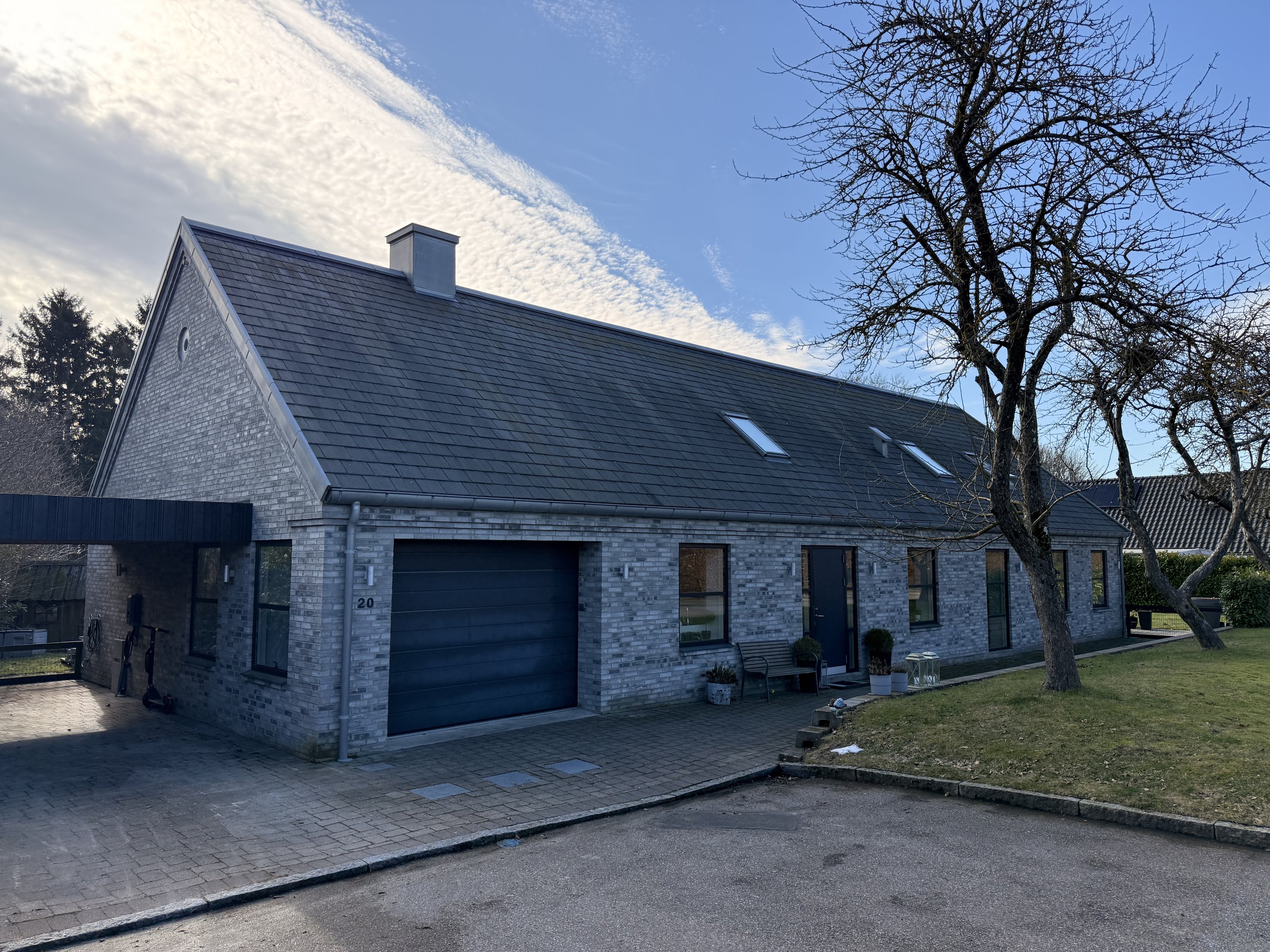 Ellekilde 20, 2635 Ishøj