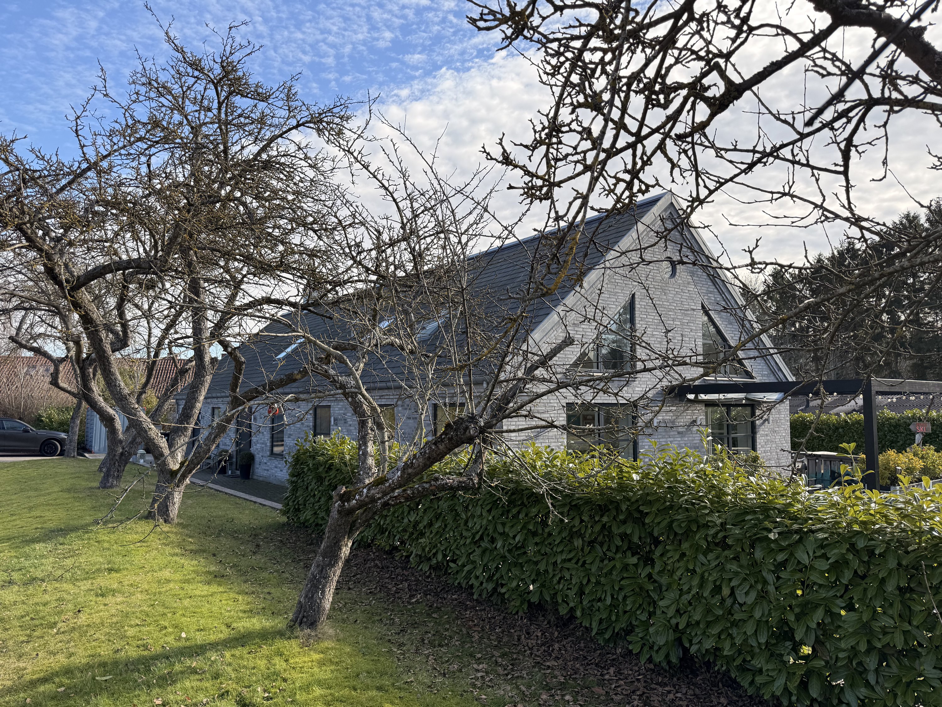 Fremhævet  billede i fuldskærmstilstand. Billede af Ellekilde 20, 2635 Ishøj