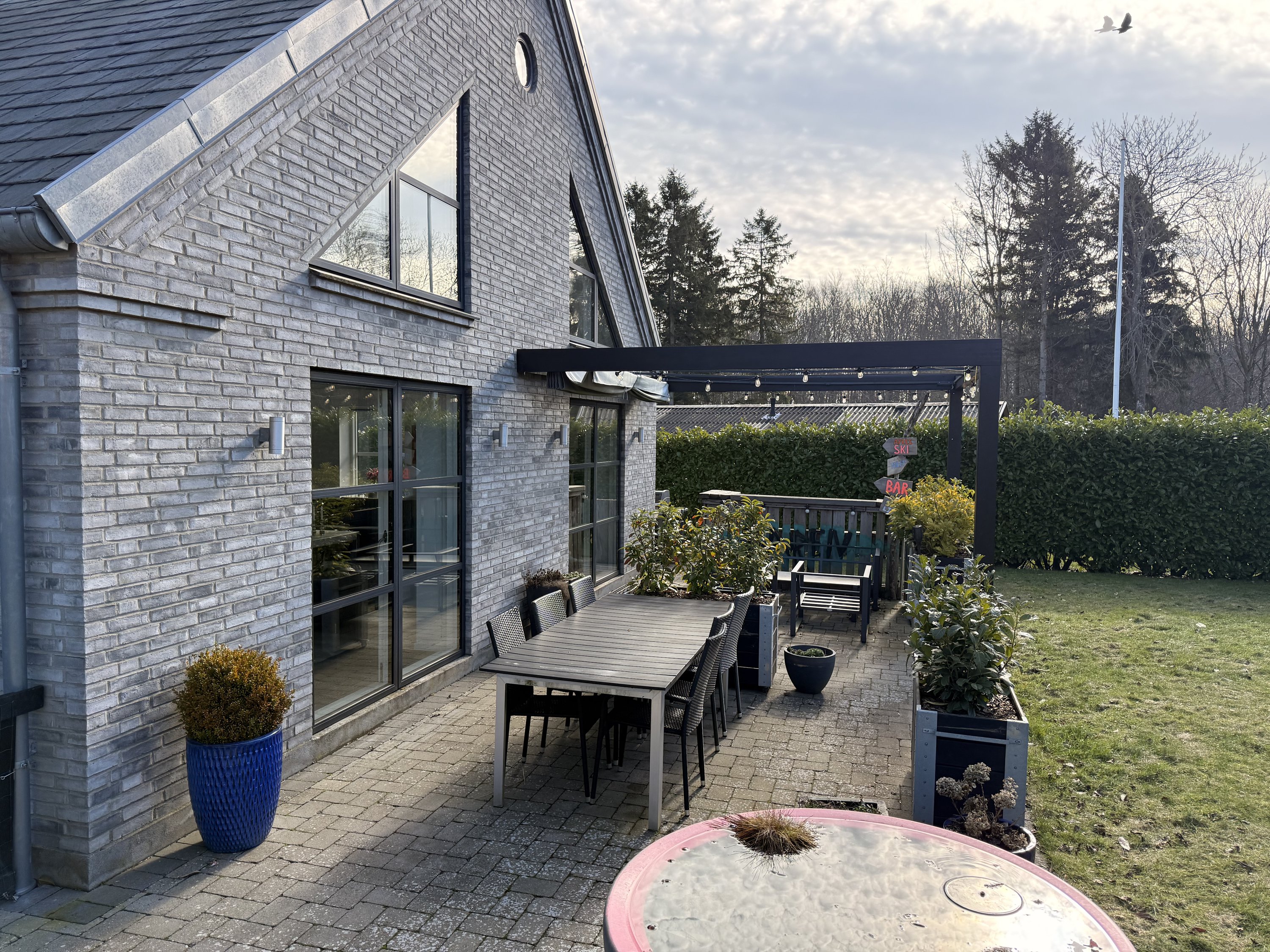 Fremhævet  billede i fuldskærmstilstand. Billede af Ellekilde 20, 2635 Ishøj