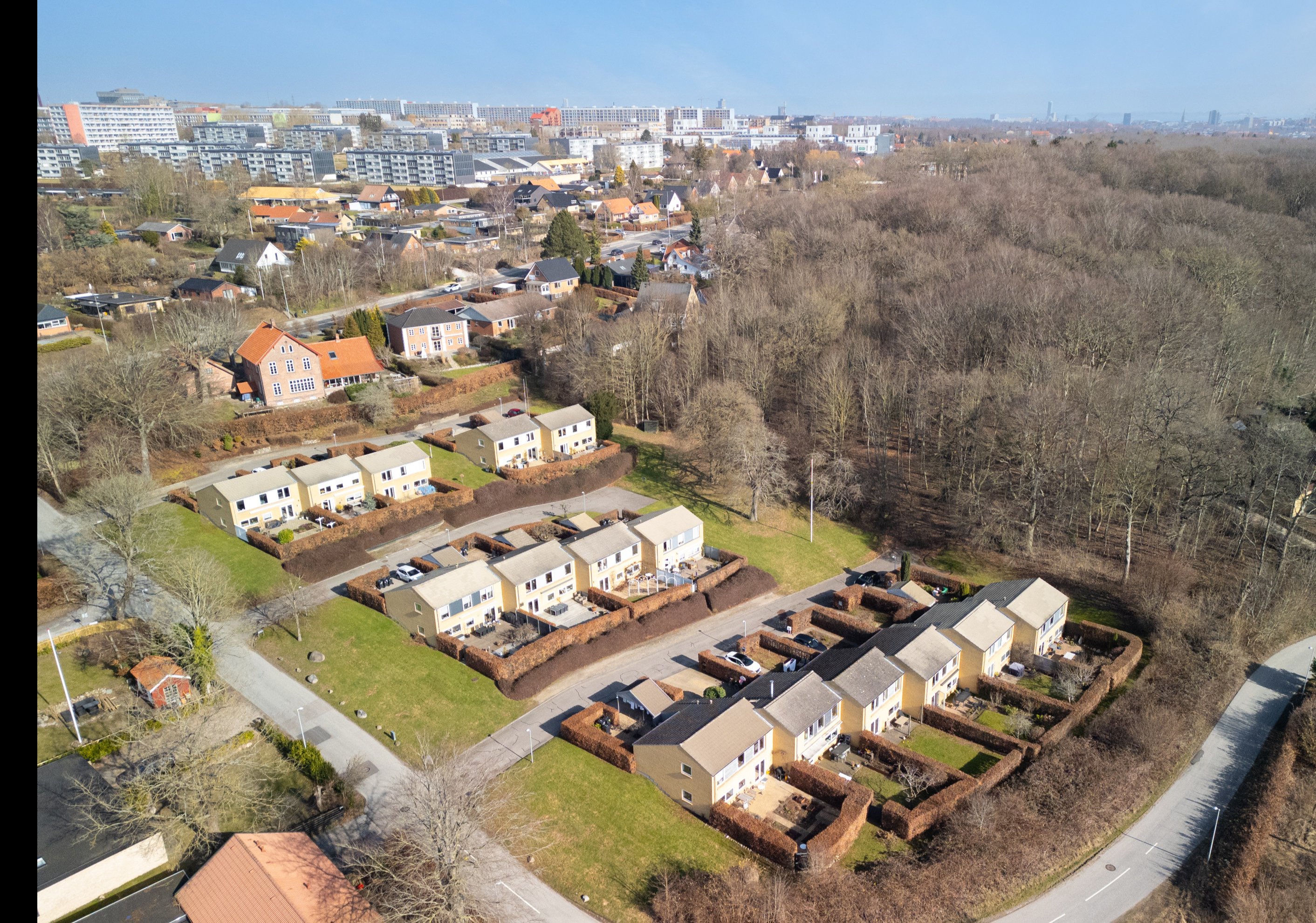 Nøjsomhedsvej 33, 8220 Brabrand