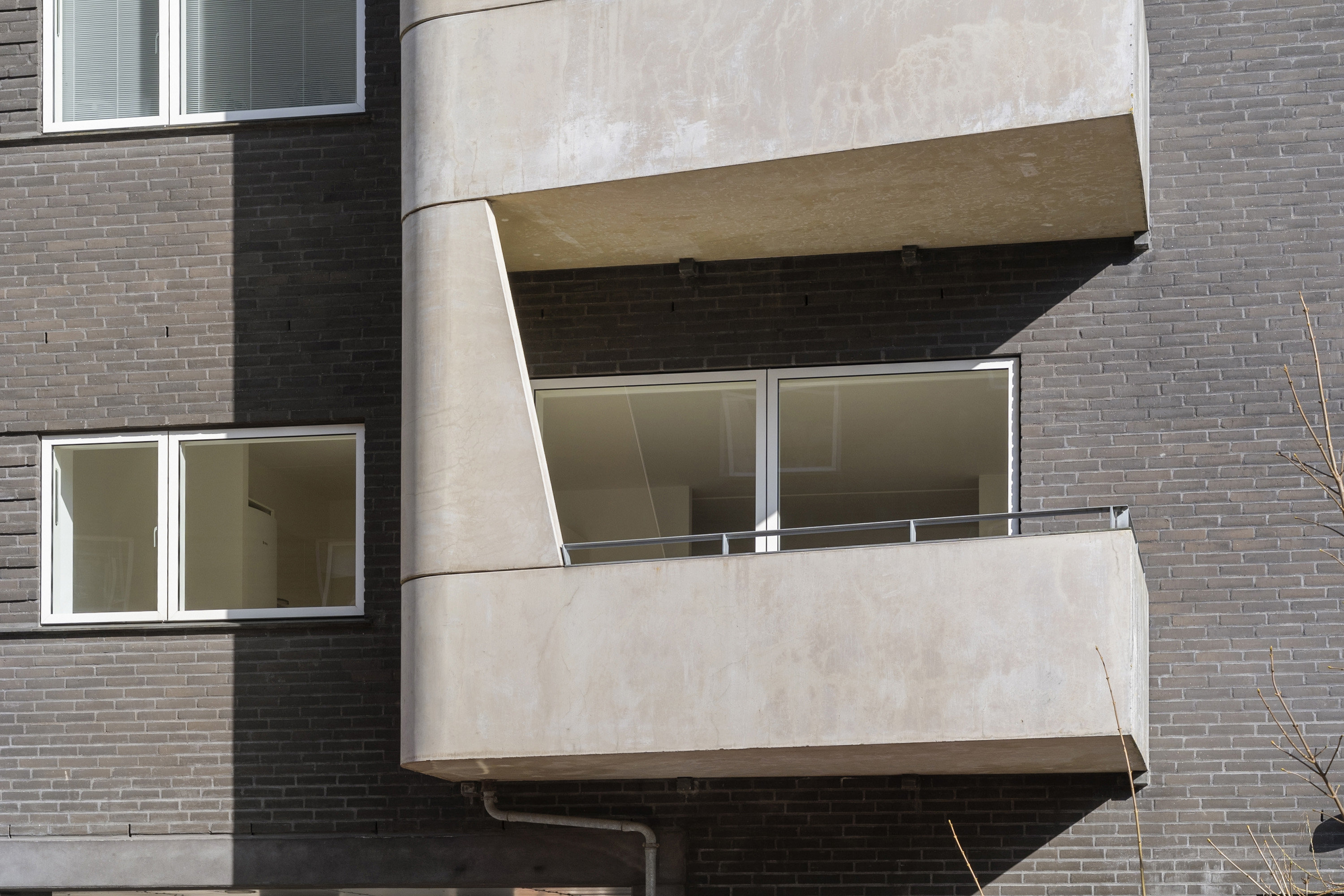 Fremhævet ejendommen billede i fuldskærmstilstand. Billede af Klosterbakken 20C, 1. th., 5000 Odense C