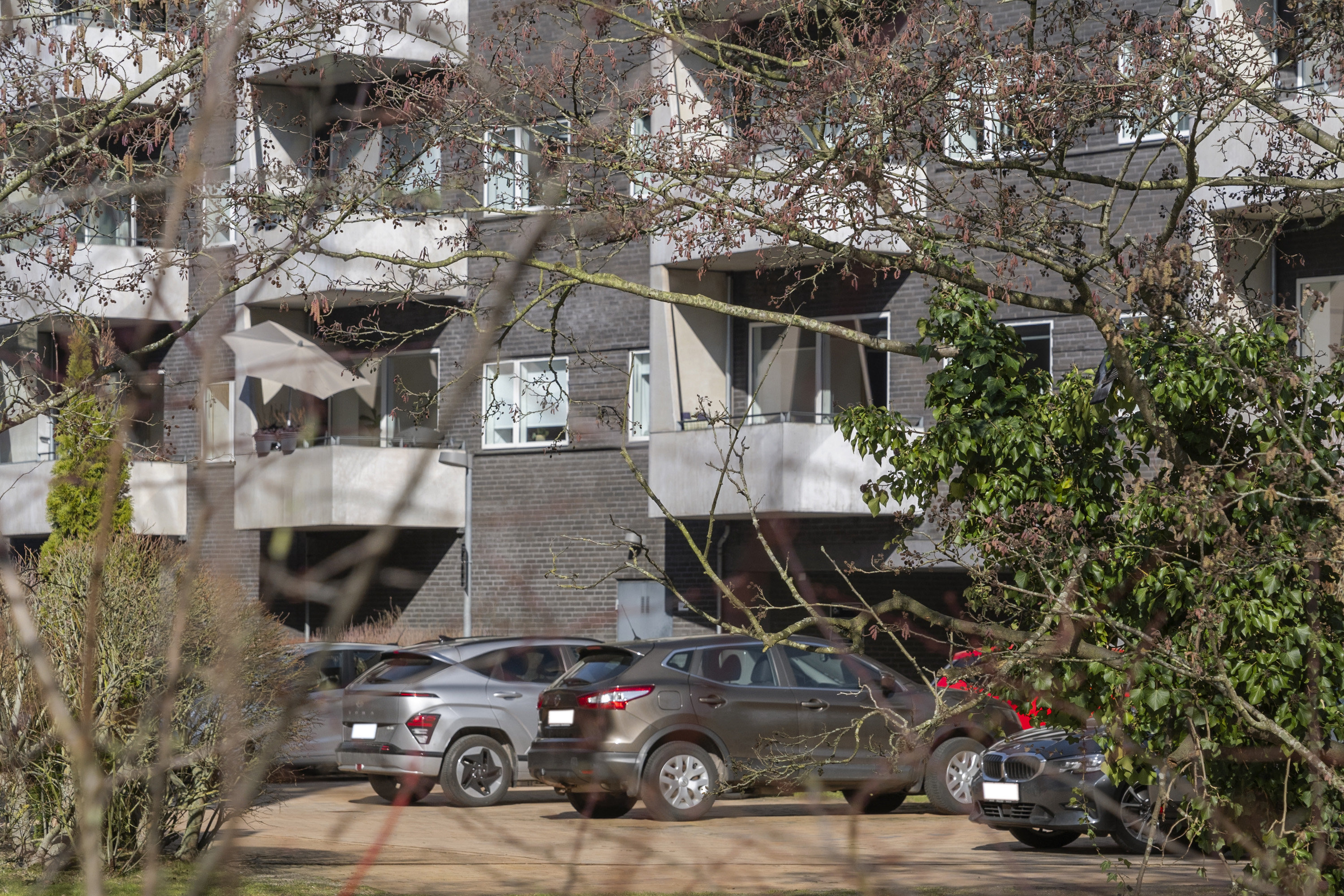 Fremhævet ejendommen billede i fuldskærmstilstand. Billede af Klosterbakken 20C, 1. th., 5000 Odense C