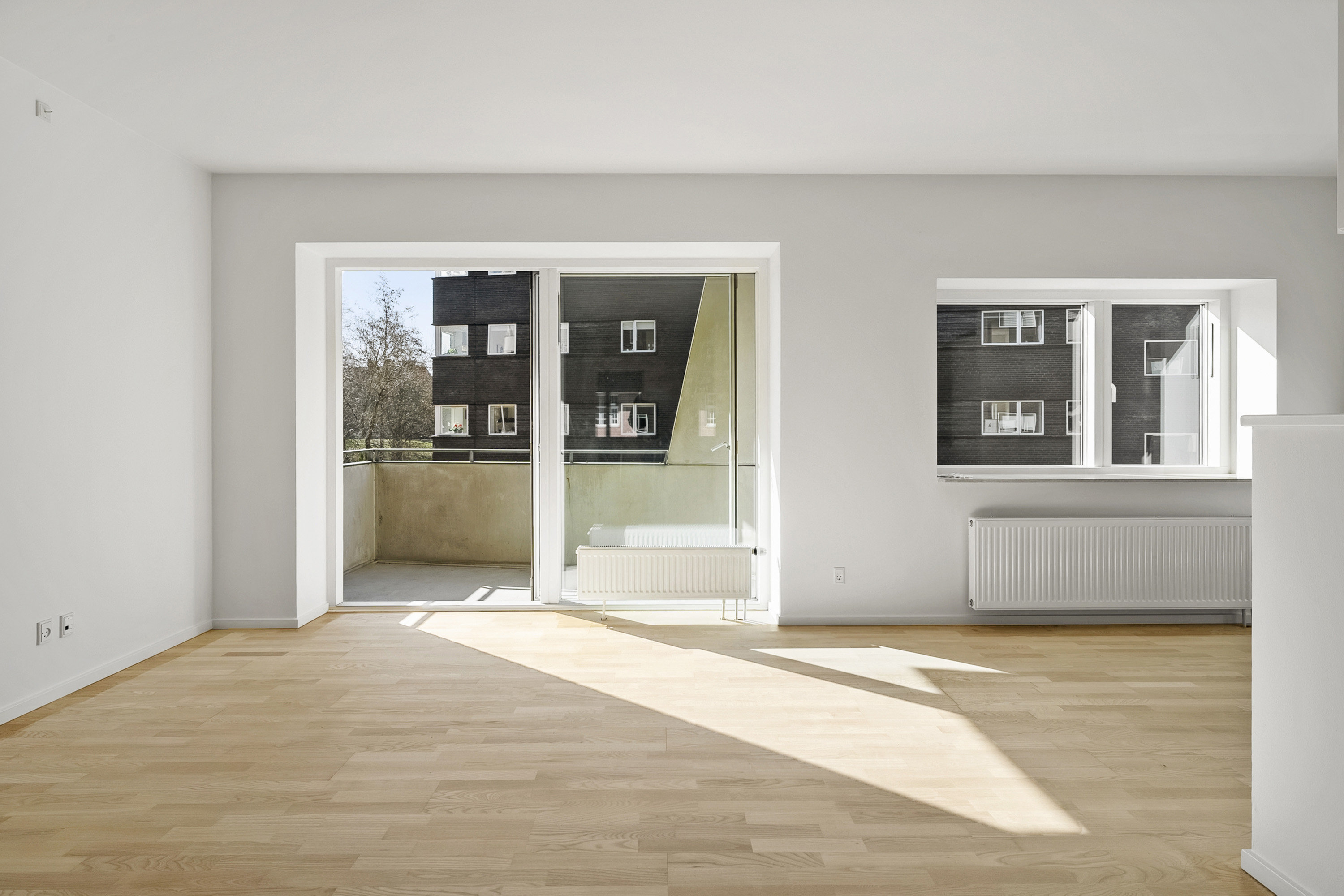 Klosterbakken 20C, 1. th., 5000 Odense C