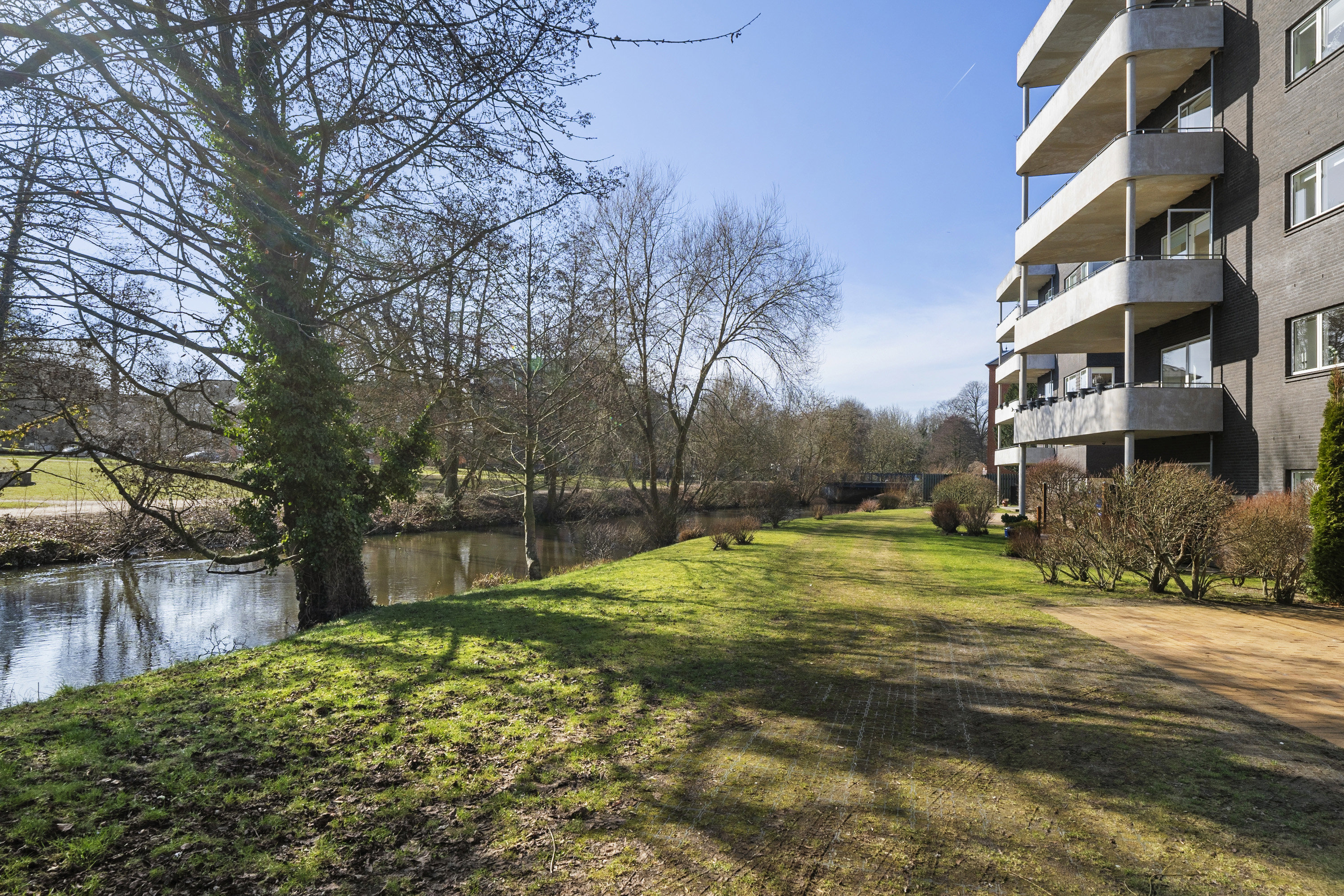 Fremhævet ejendommen billede i fuldskærmstilstand. Billede af Klosterbakken 20C, 1. th., 5000 Odense C