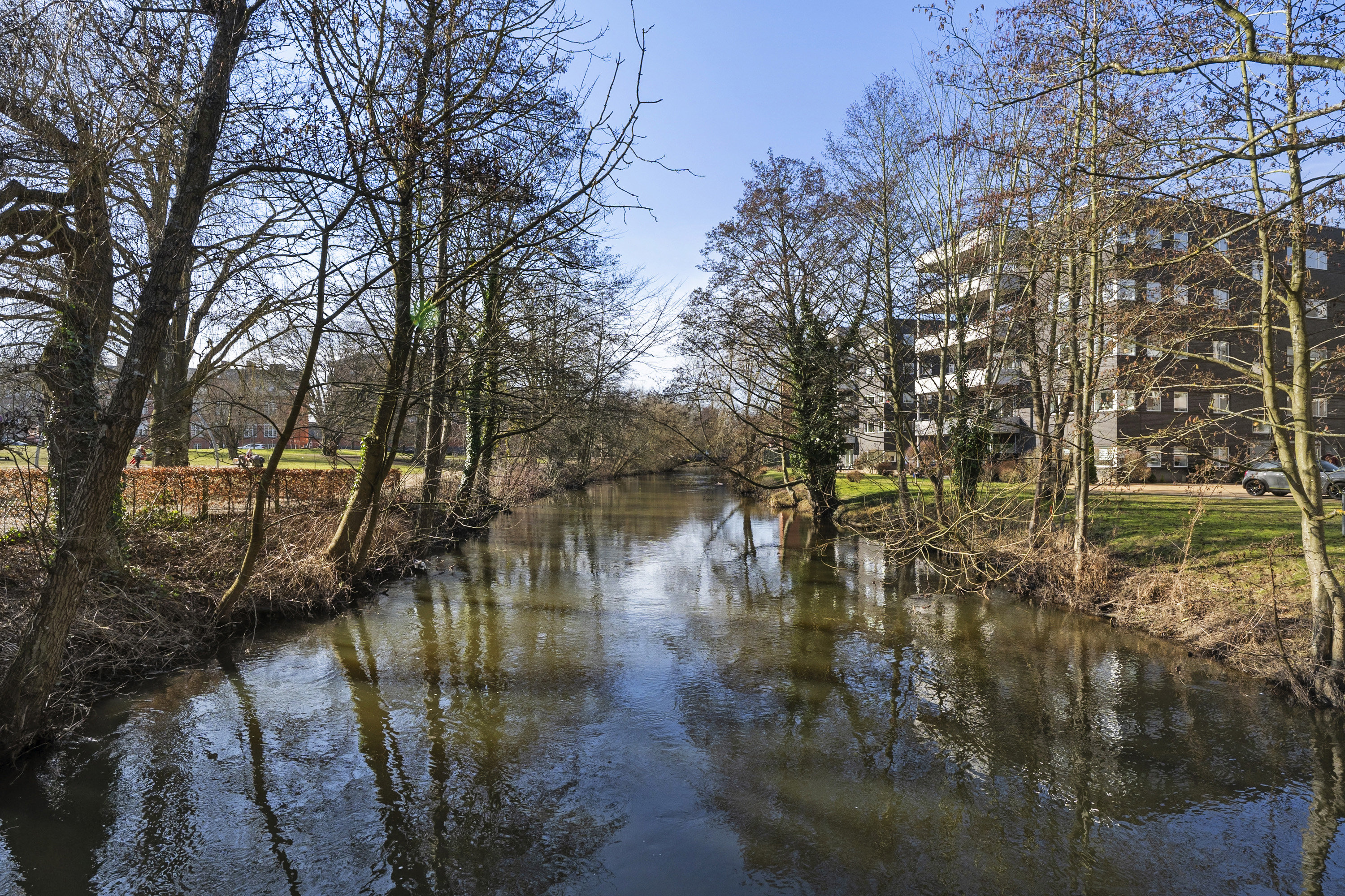 Fremhævet ejendommen billede i fuldskærmstilstand. Billede af Klosterbakken 20C, 1. th., 5000 Odense C