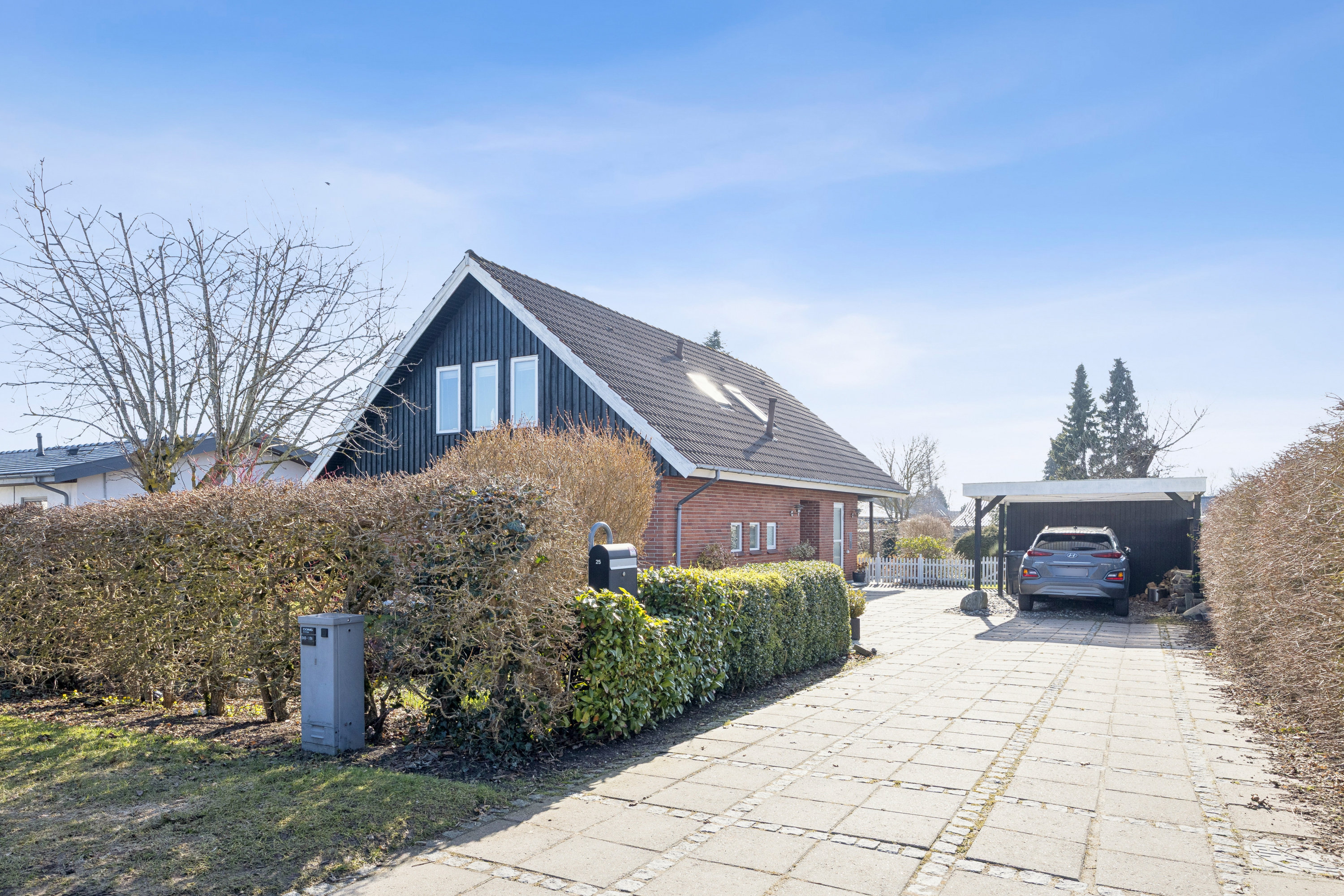 Strandlyst Alle 25, 2670 Greve