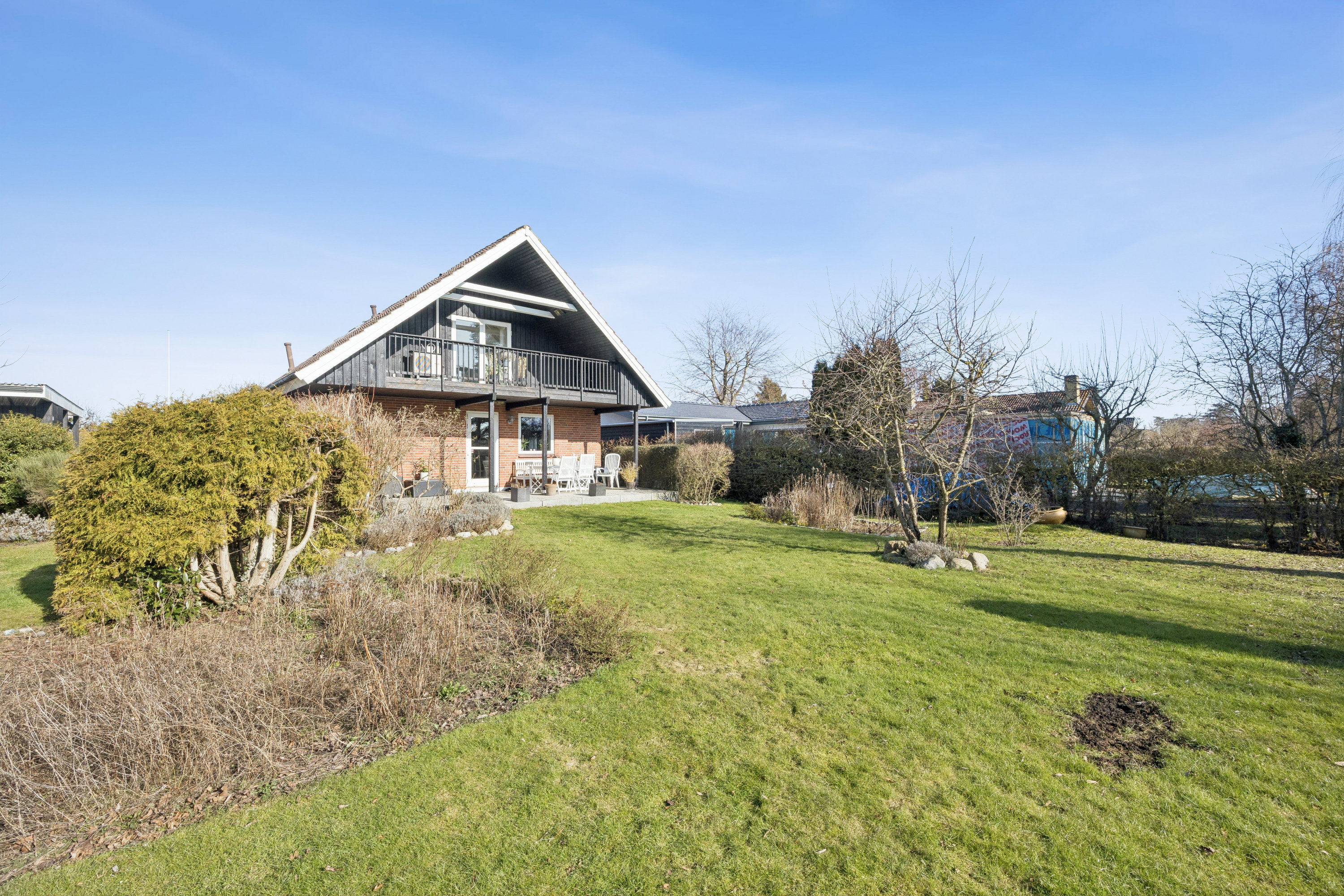 Strandlyst Alle 25, 2670 Greve