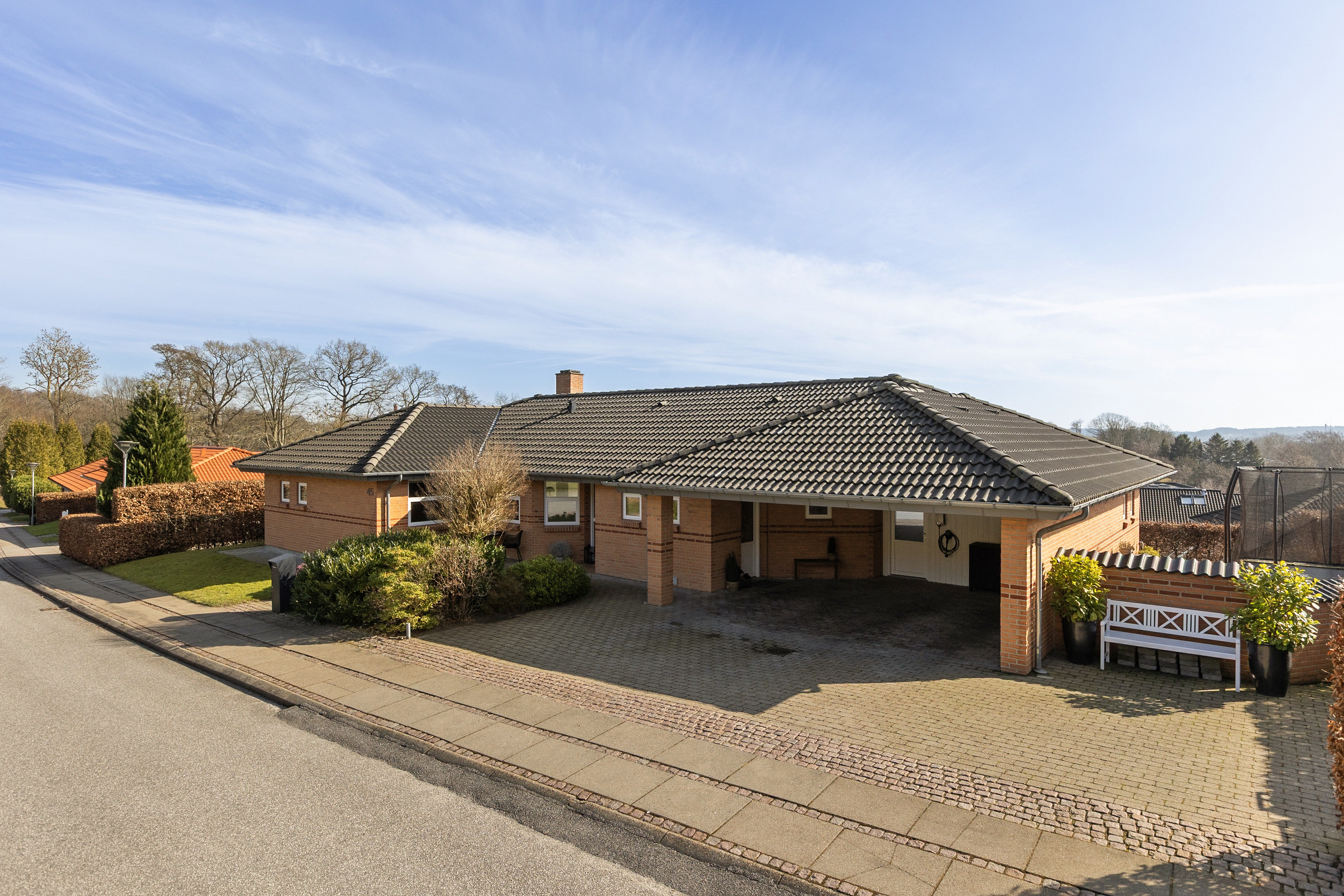 Skovbakken 45, 6200 Aabenraa