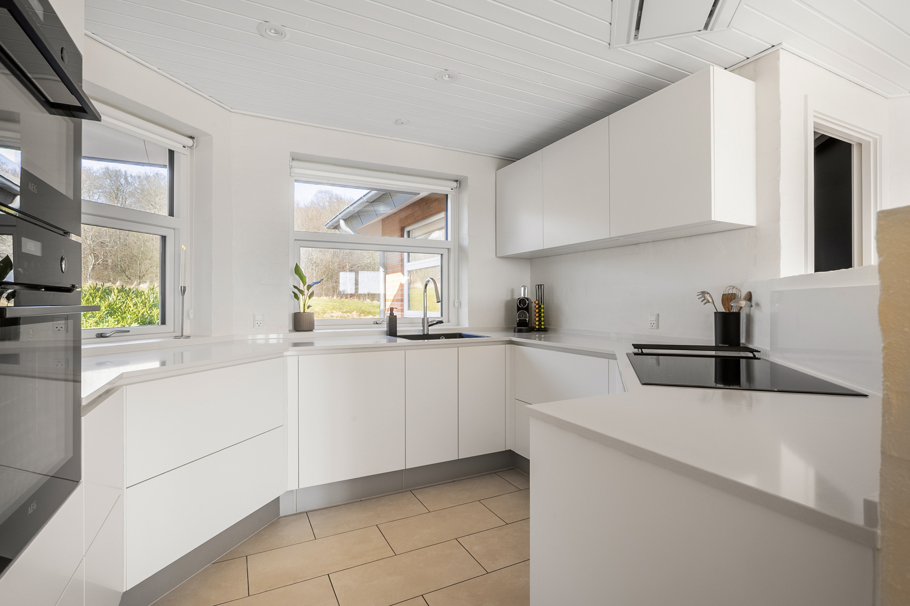 Skovbakken 45, 6200 Aabenraa