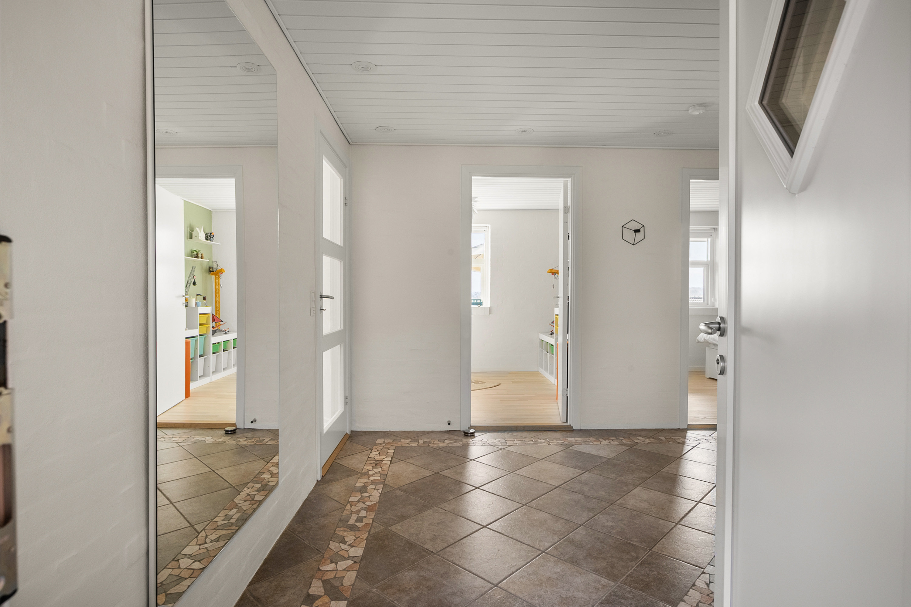 Fremhævet værelse billede i fuldskærmstilstand. Billede af Skovbakken 45, 6200 Aabenraa