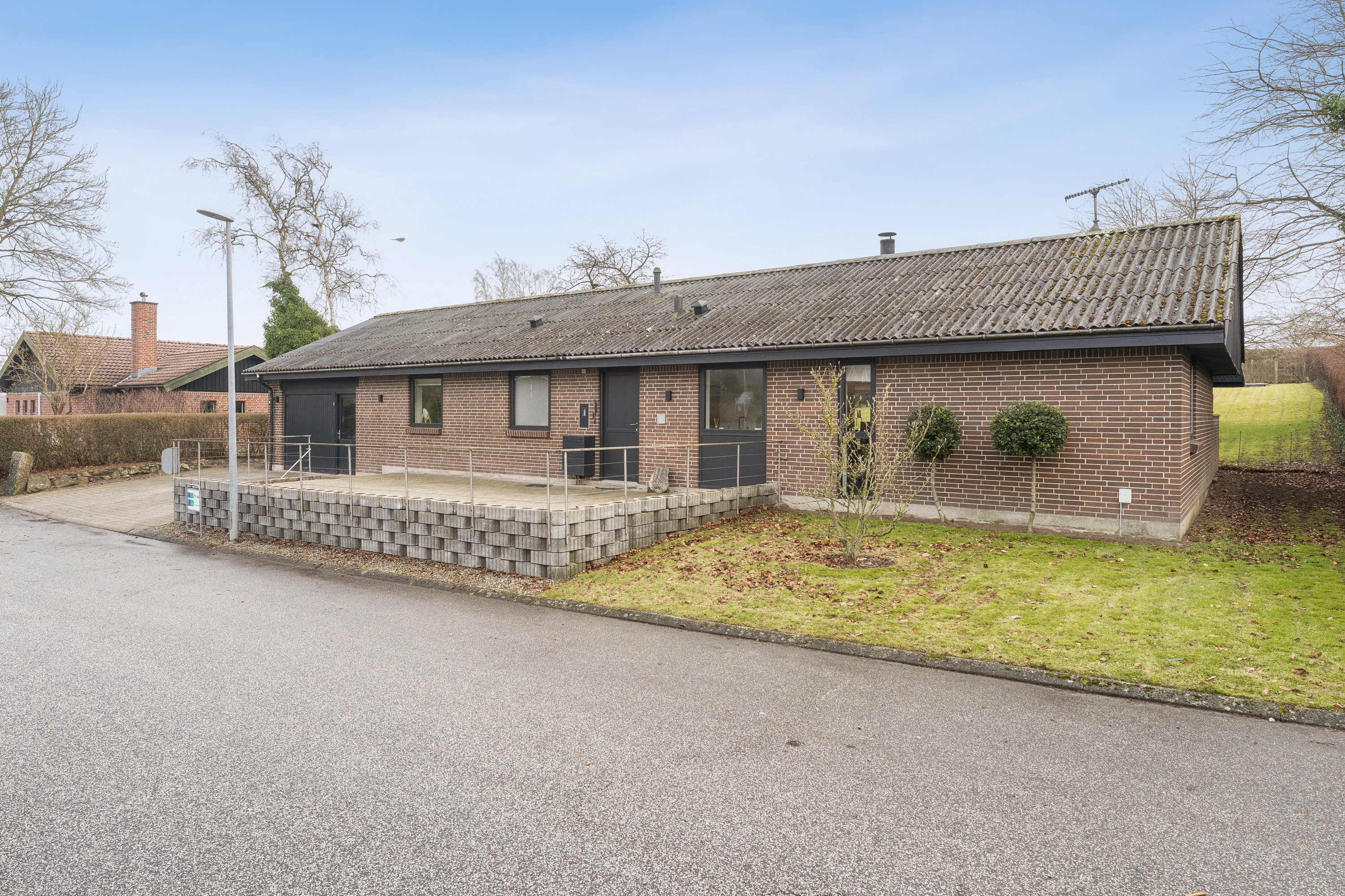 Granstien 3, Ø Tørslev, 8983 Gjerlev J