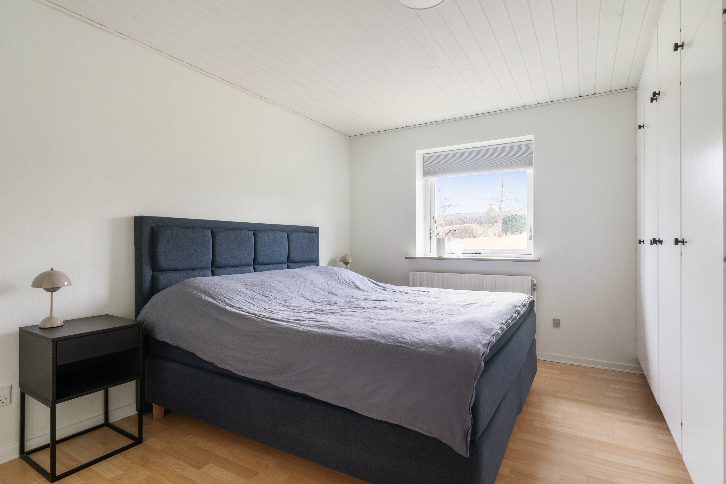 Fremhævet værelse billede i fuldskærmstilstand. Billede af Granstien 3, Ø Tørslev, 8983 Gjerlev J