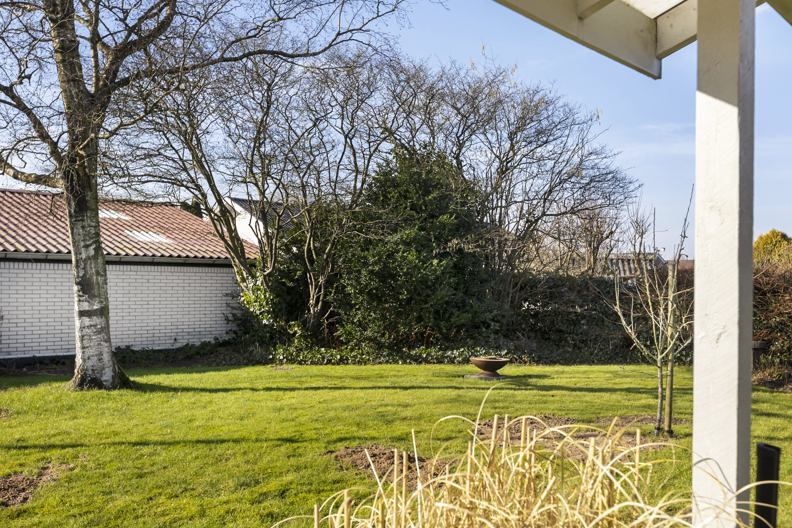 Fremhævet ejendommen billede i fuldskærmstilstand. Billede af Nørager 66, 6230 Rødekro