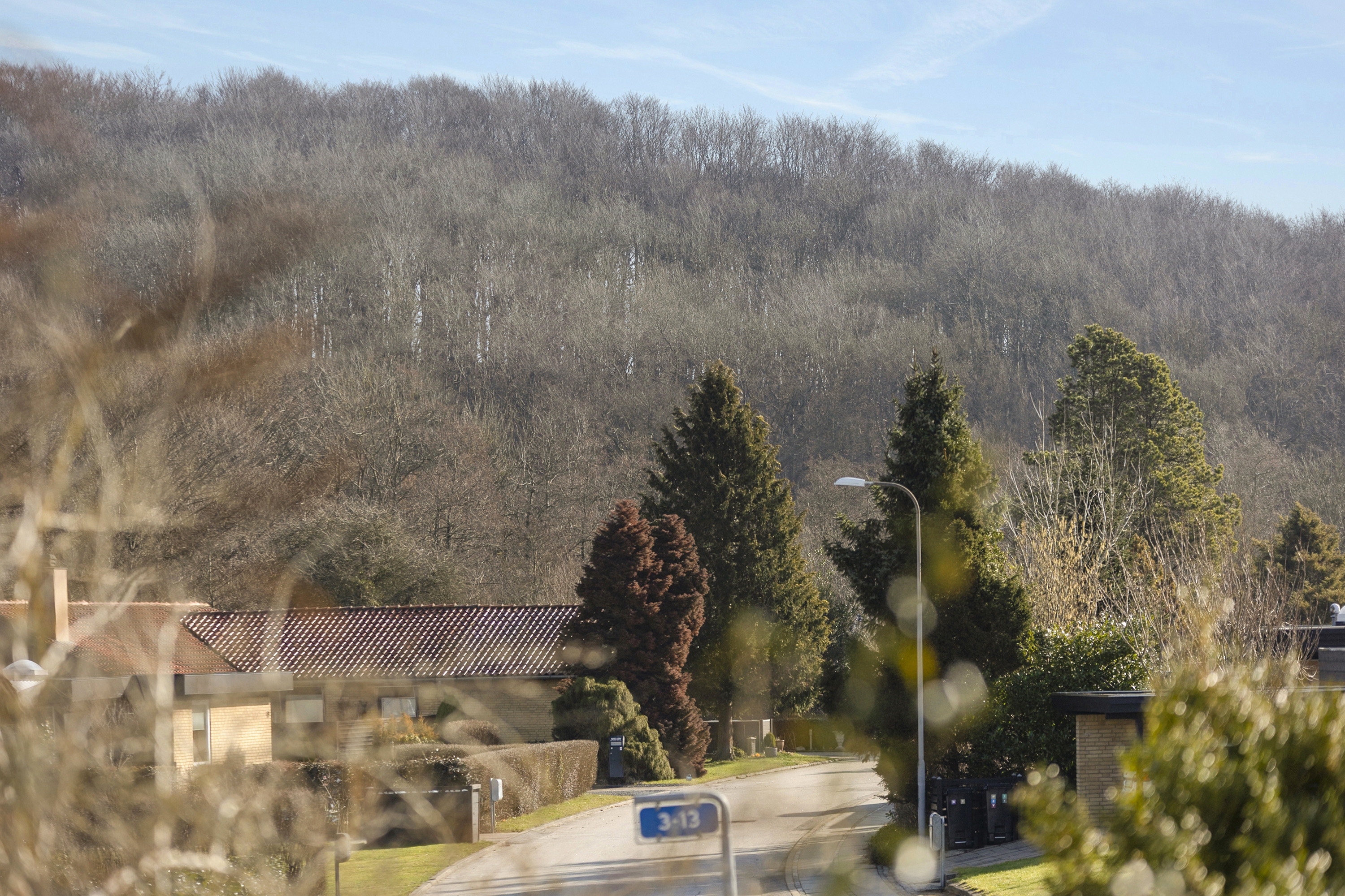 Fremhævet område billede i fuldskærmstilstand. Billede af Gramsløkke 1, 6200 Aabenraa