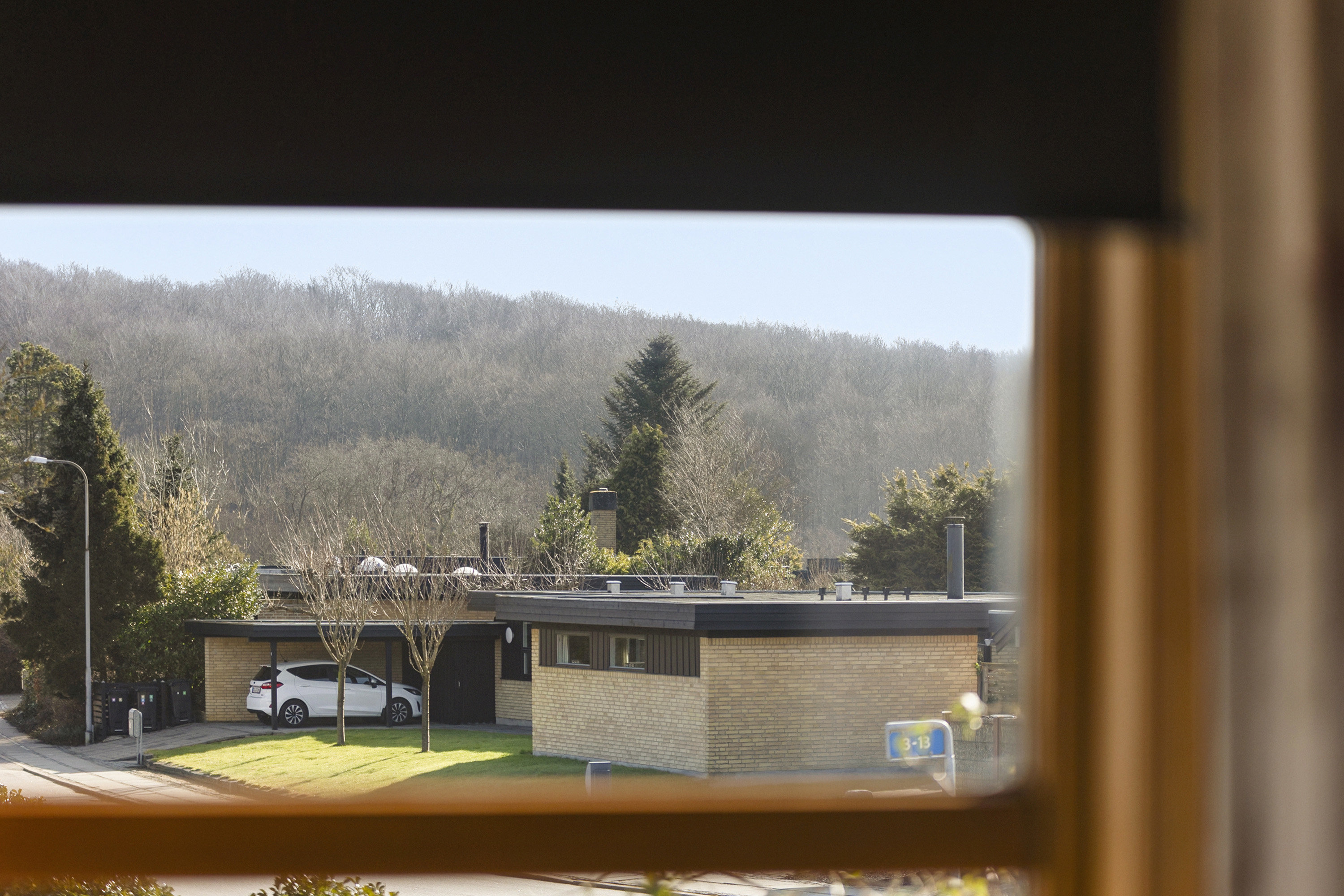 Fremhævet område billede i fuldskærmstilstand. Billede af Gramsløkke 1, 6200 Aabenraa