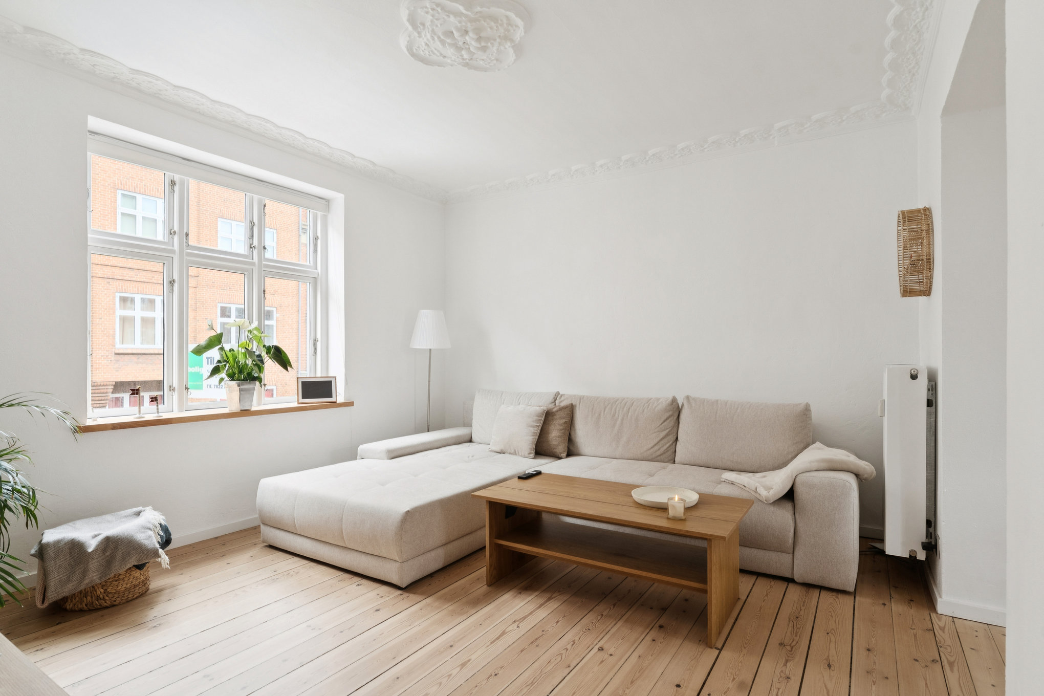 Pontoppidansgade 3, 1., 8900 Randers C