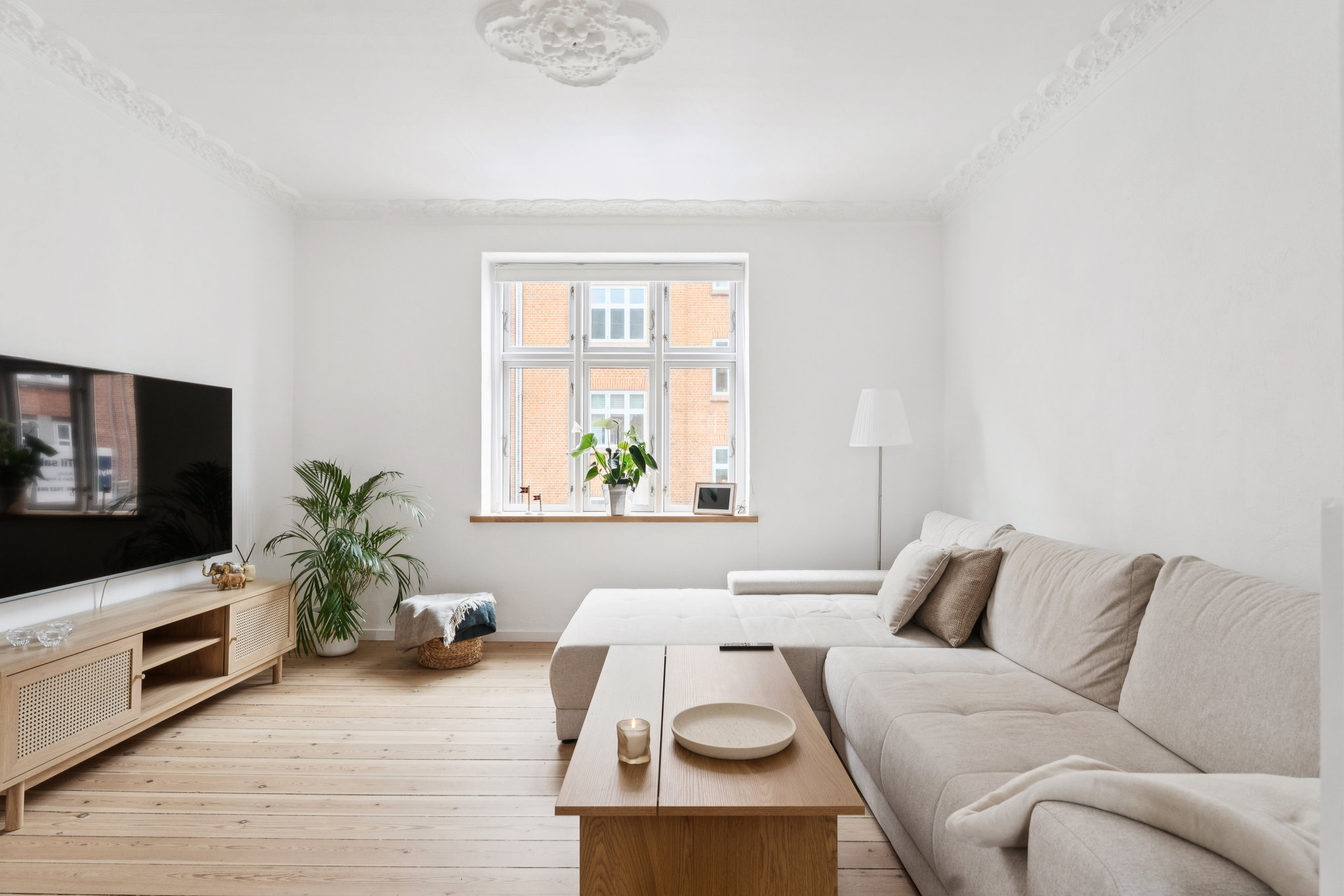 Pontoppidansgade 3, 1., 8900 Randers C