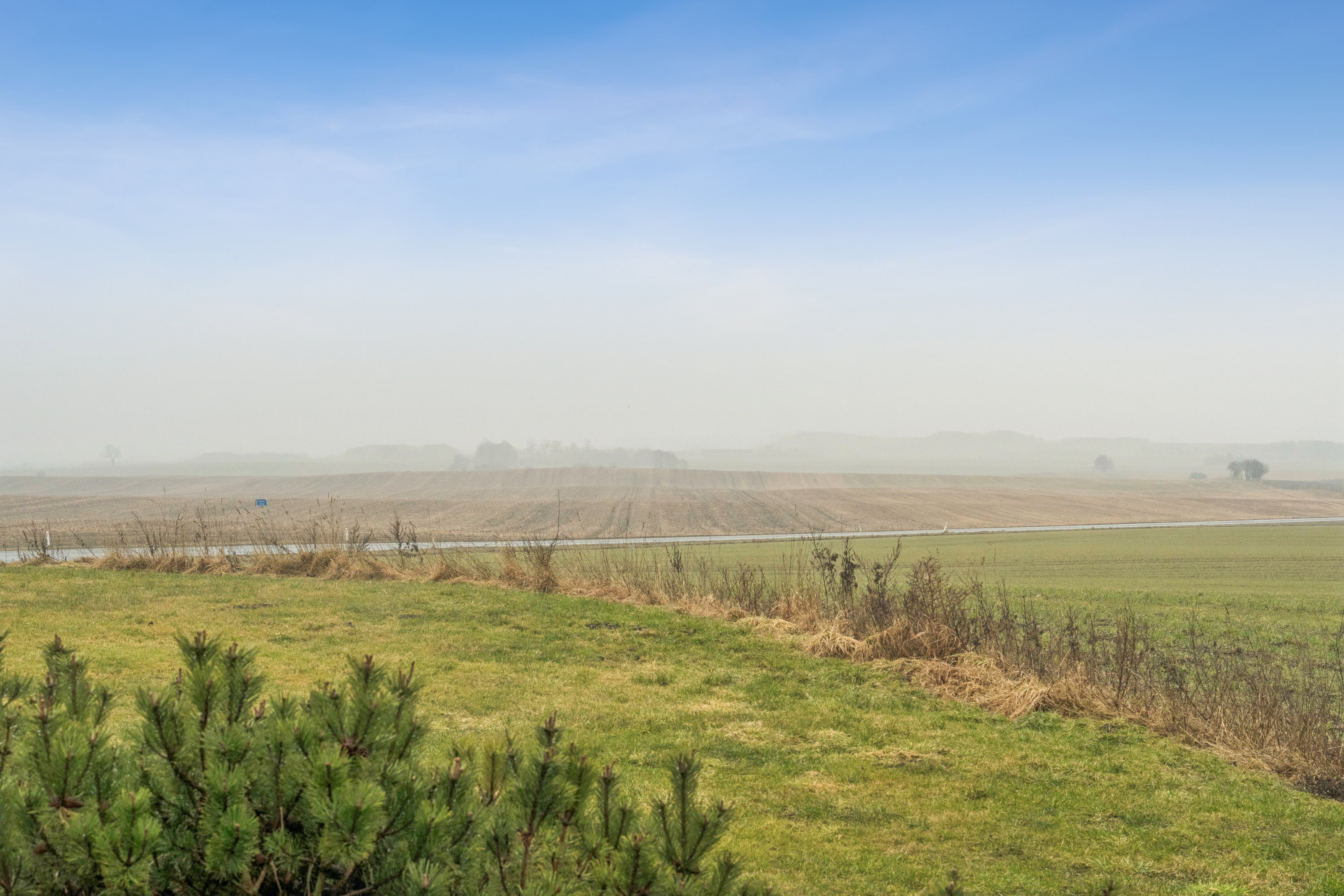 Fremhævet andet billede i fuldskærmstilstand. Billede af Udbyhøjvej 597, Knejsted, 8970 Havndal