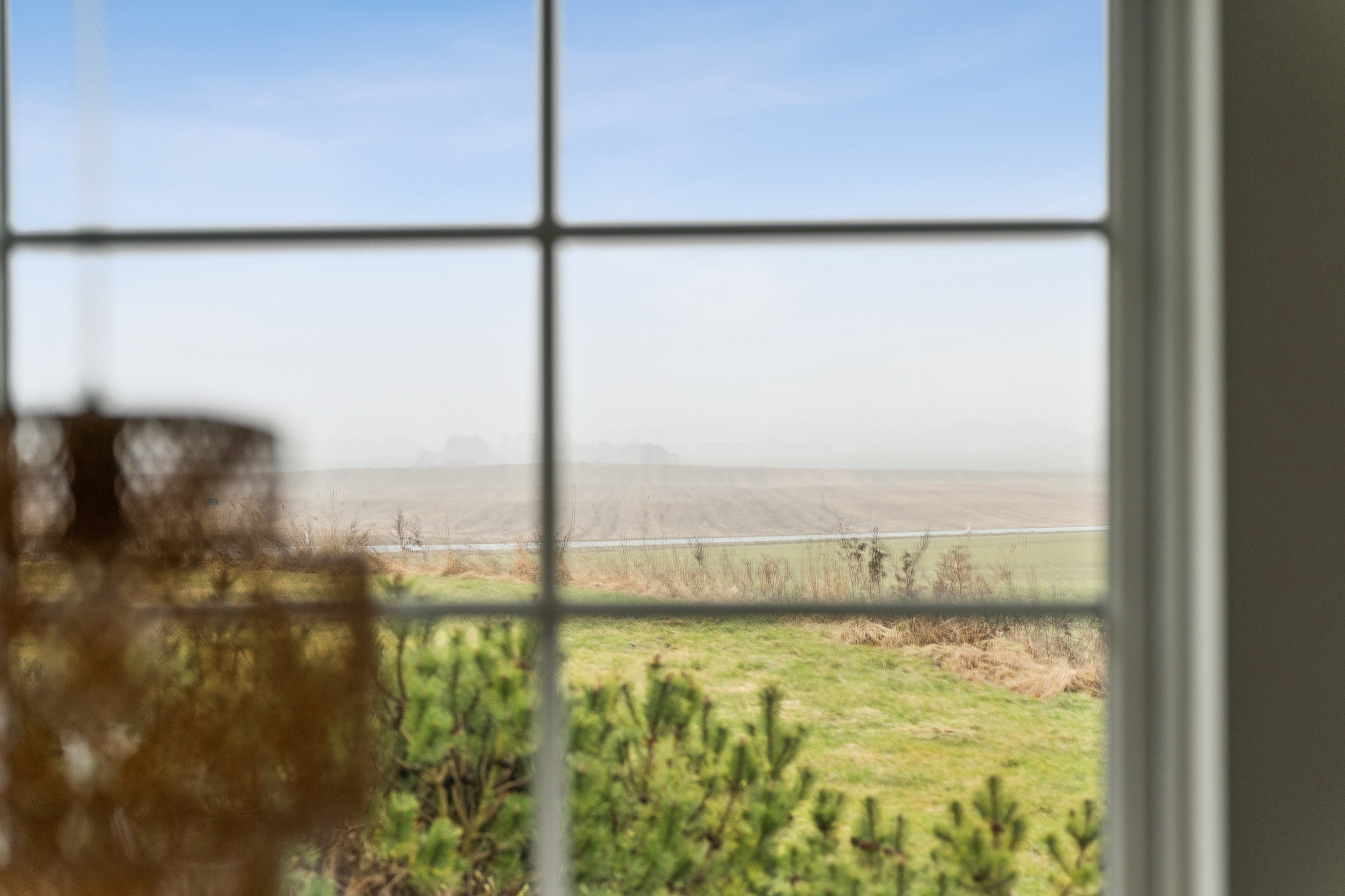 Fremhævet udsigt billede i fuldskærmstilstand. Billede af Udbyhøjvej 597, Knejsted, 8970 Havndal