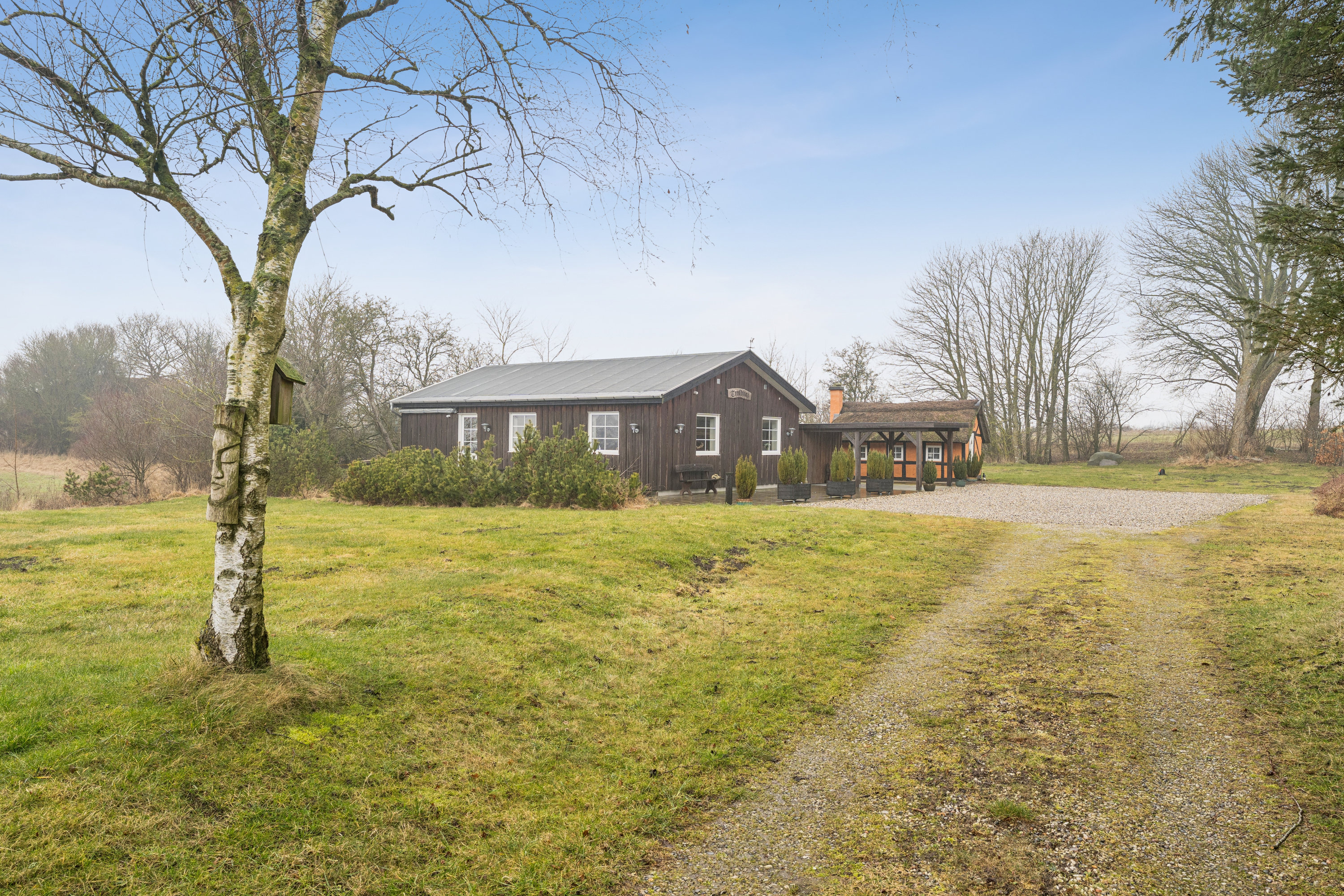 Udbyhøjvej 597, Knejsted, 8970 Havndal