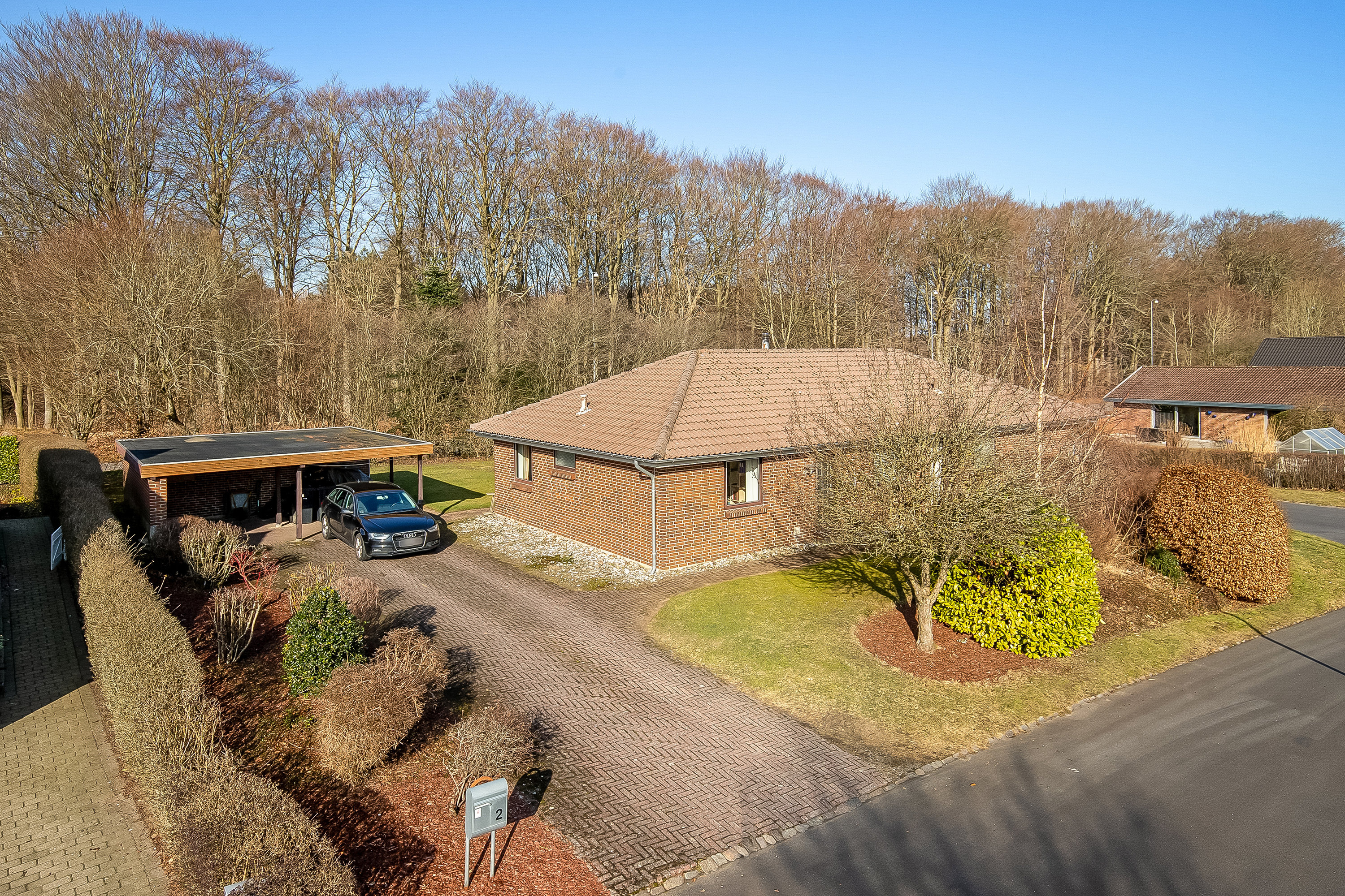 Esbern Snares Vej 2, Vinding, 7100 Vejle