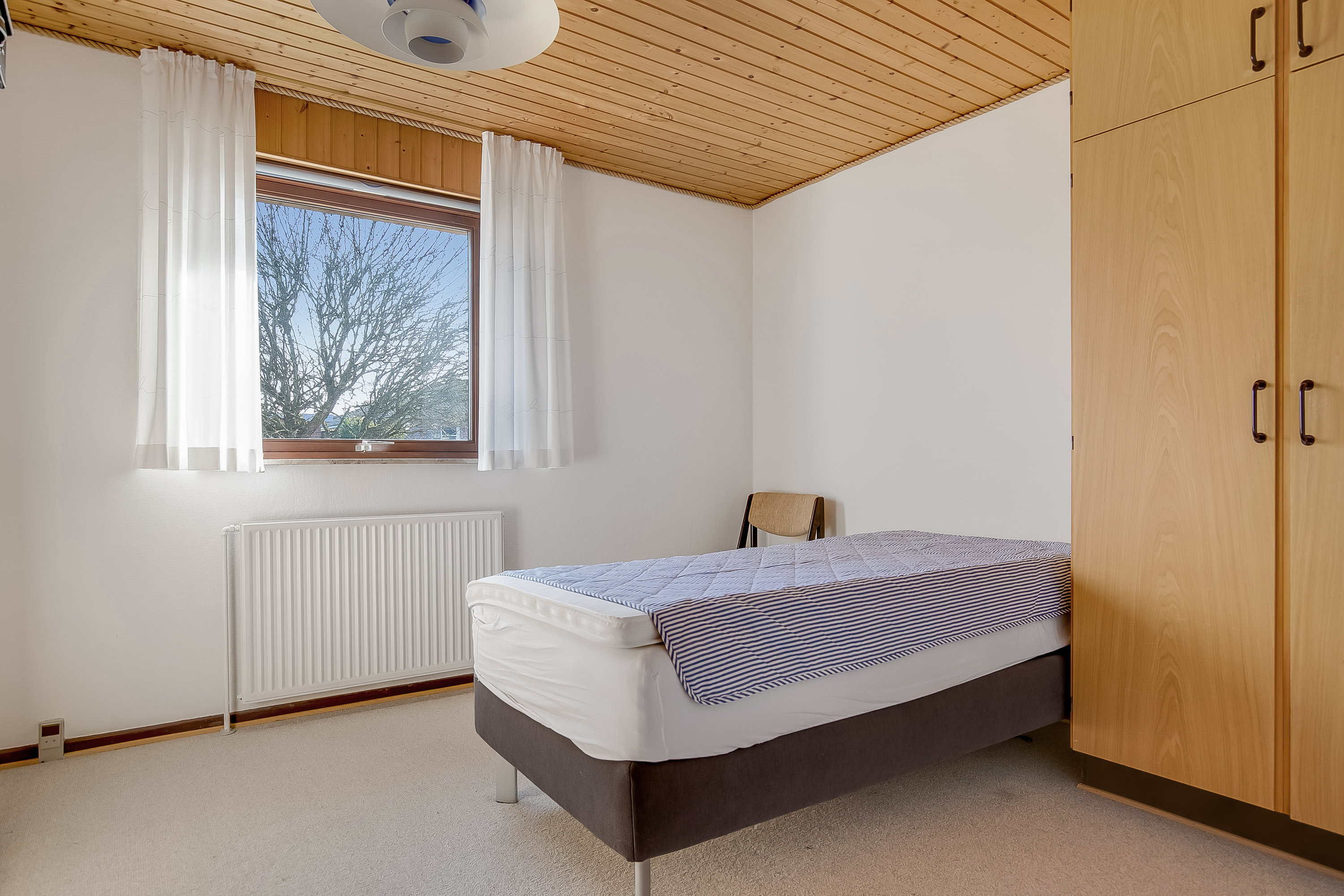 Fremhævet værelse billede i fuldskærmstilstand. Billede af Esbern Snares Vej 2, Vinding, 7100 Vejle