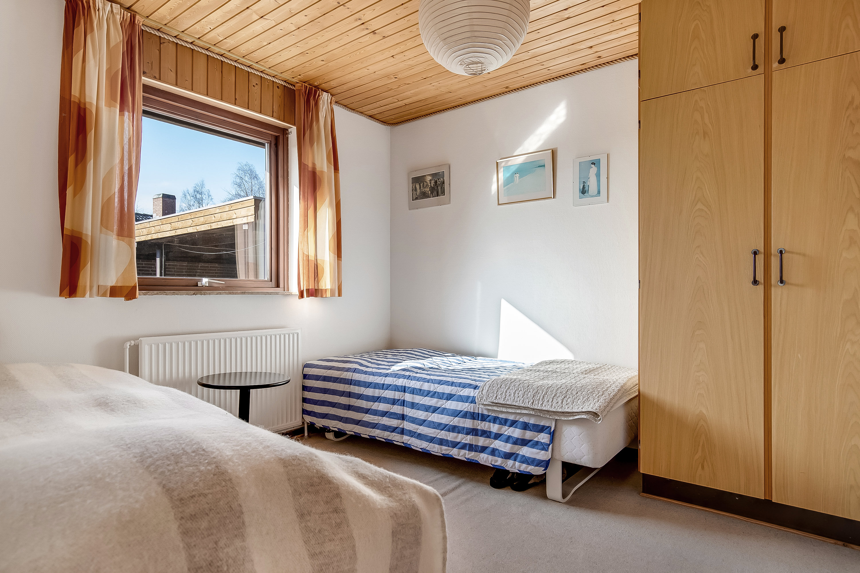 Fremhævet værelse billede i fuldskærmstilstand. Billede af Esbern Snares Vej 2, Vinding, 7100 Vejle