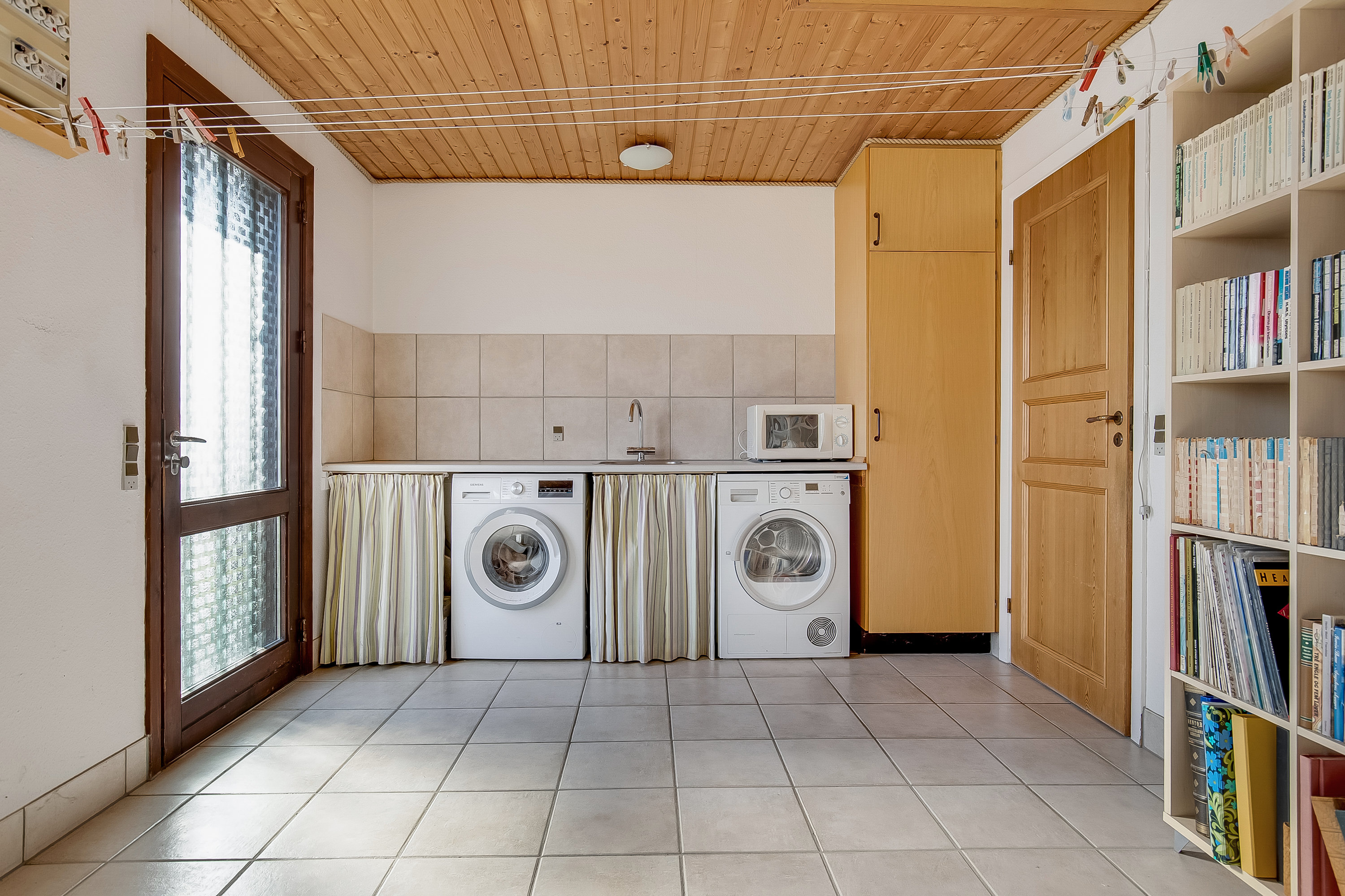 Fremhævet bryggers billede i fuldskærmstilstand. Billede af Esbern Snares Vej 2, Vinding, 7100 Vejle