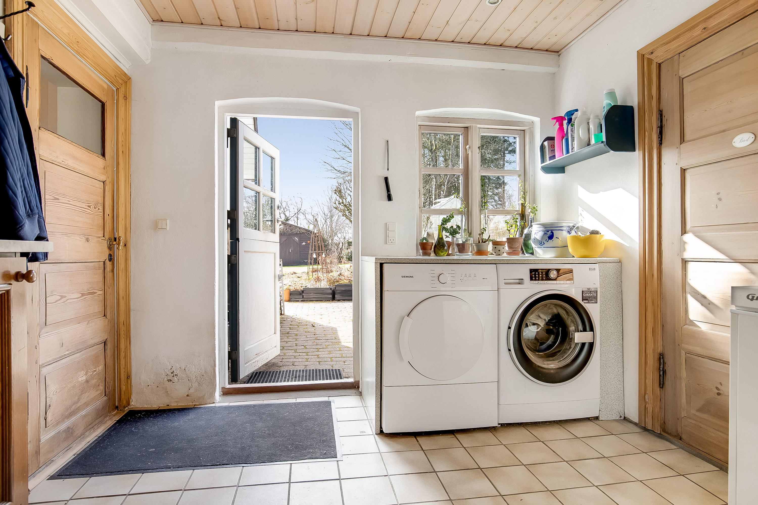 Fremhævet bryggers billede i fuldskærmstilstand. Billede af Runddelen 22, Starup, 6040 Egtved