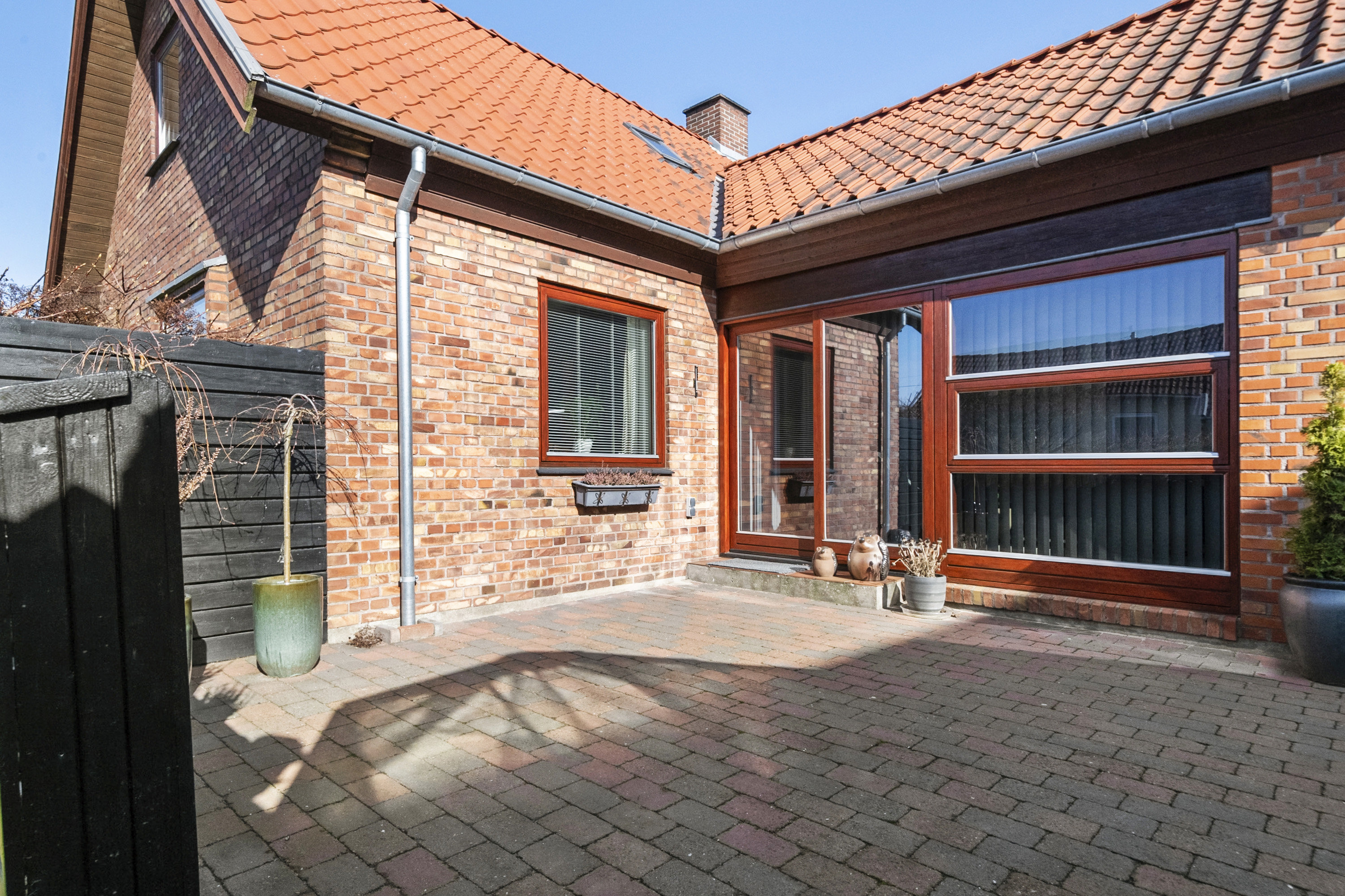 Fremhævet ejendommen billede i fuldskærmstilstand. Billede af Vejlby Ringvej 8, Risvangen, 8200 Aarhus N