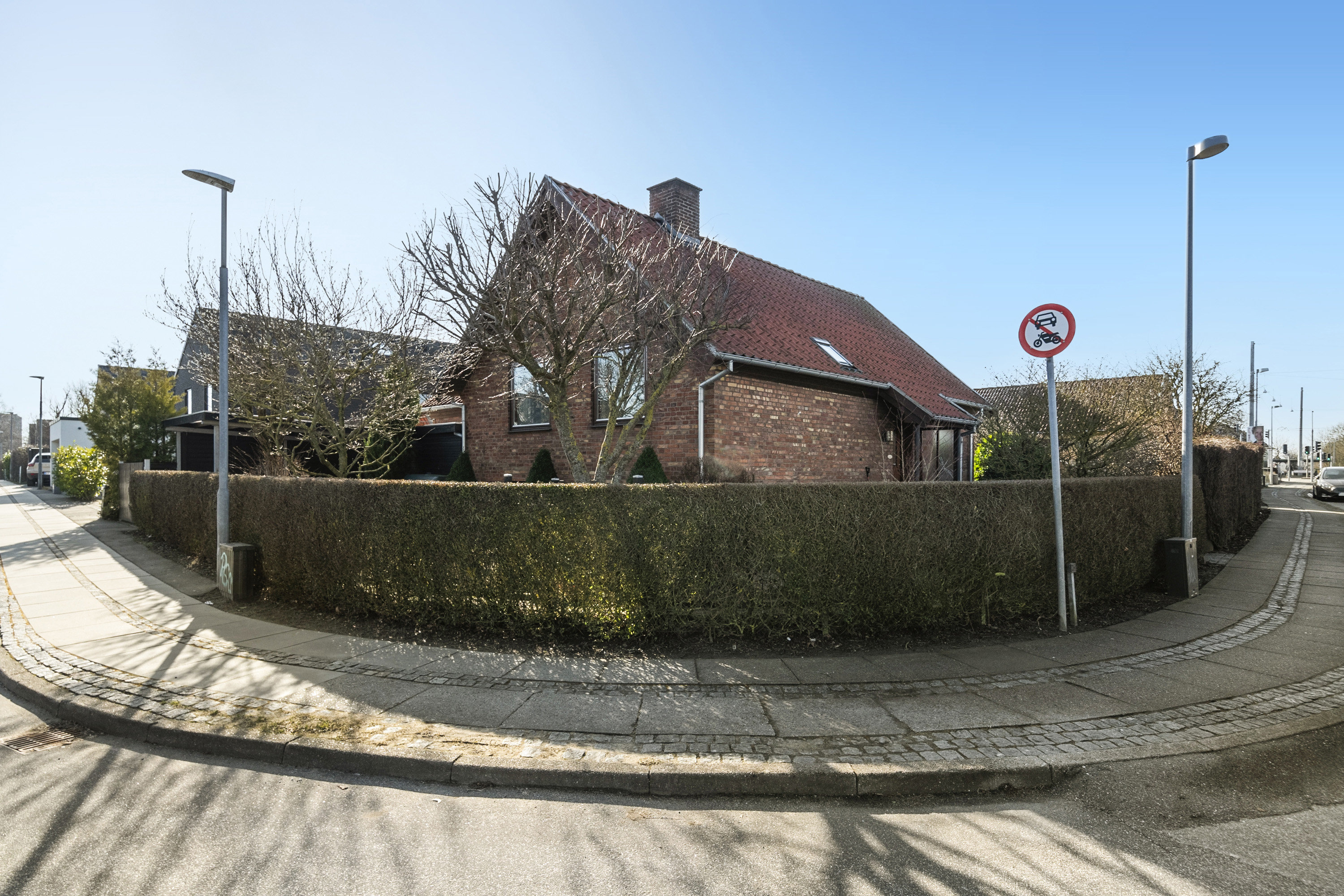 Fremhævet ejendommen billede i fuldskærmstilstand. Billede af Vejlby Ringvej 8, Risvangen, 8200 Aarhus N