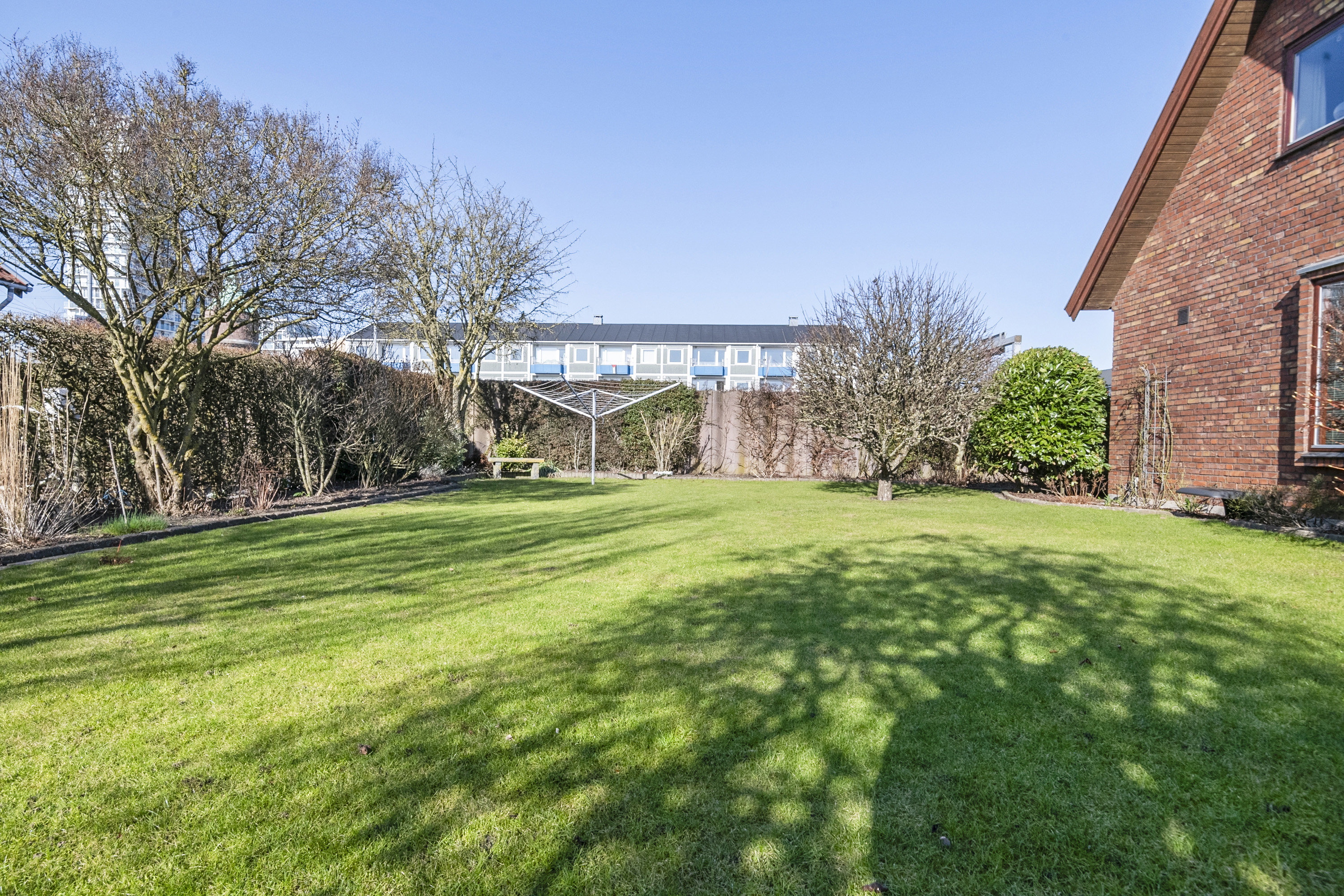 Fremhævet ejendommen billede i fuldskærmstilstand. Billede af Vejlby Ringvej 8, Risvangen, 8200 Aarhus N