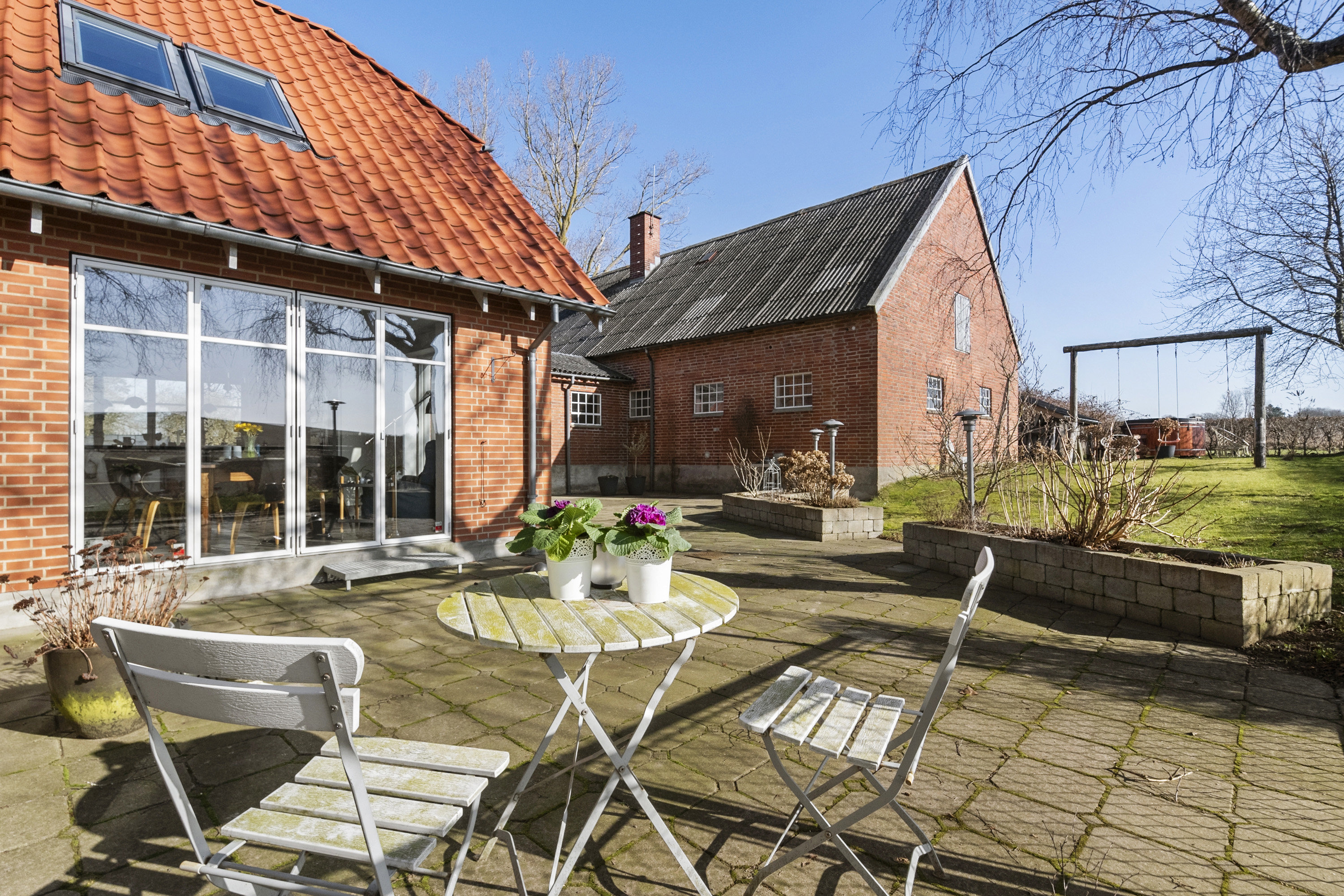 Kærbyvej 6, Kasted, 8200 Aarhus N