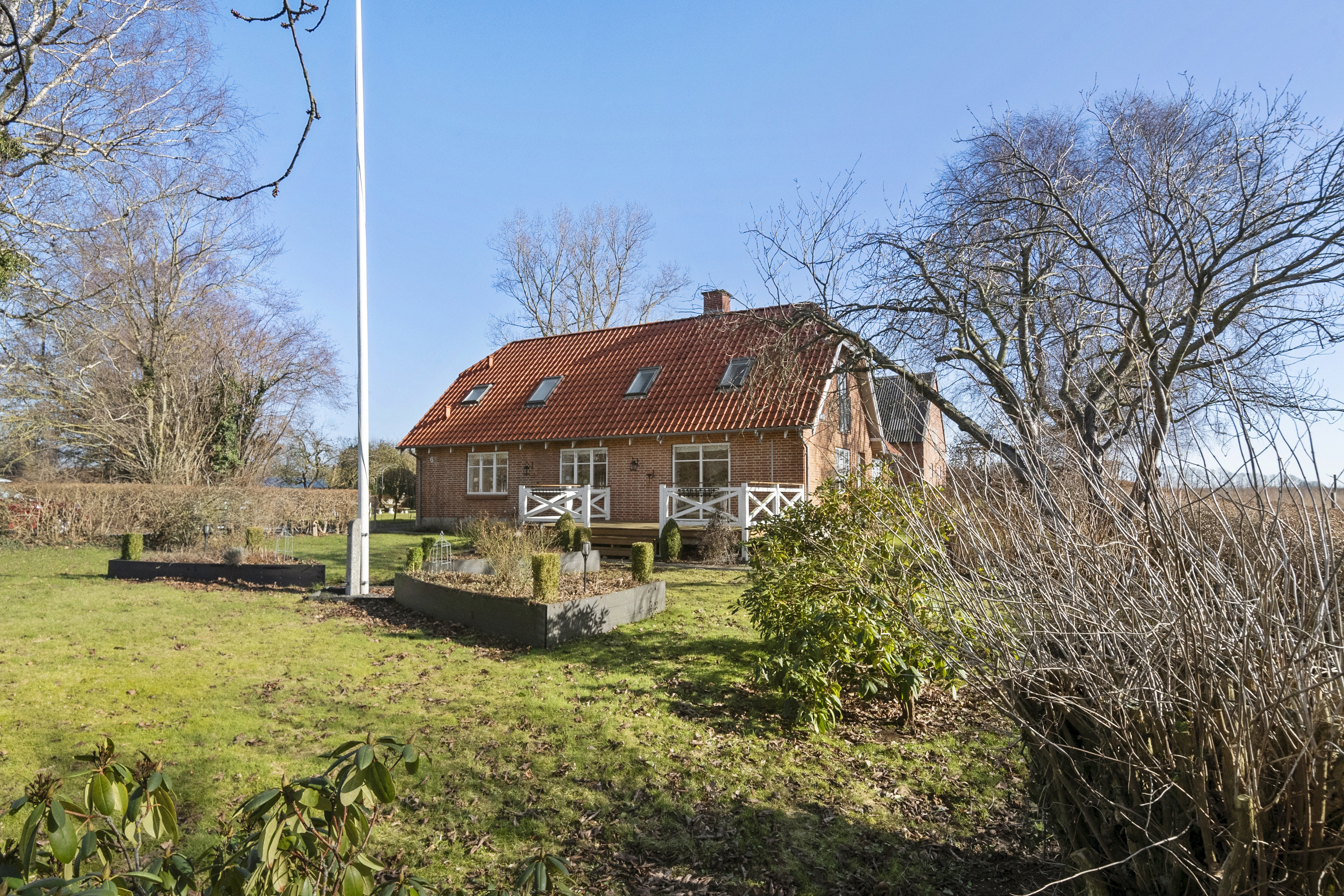 Kærbyvej 6, Kasted, 8200 Aarhus N