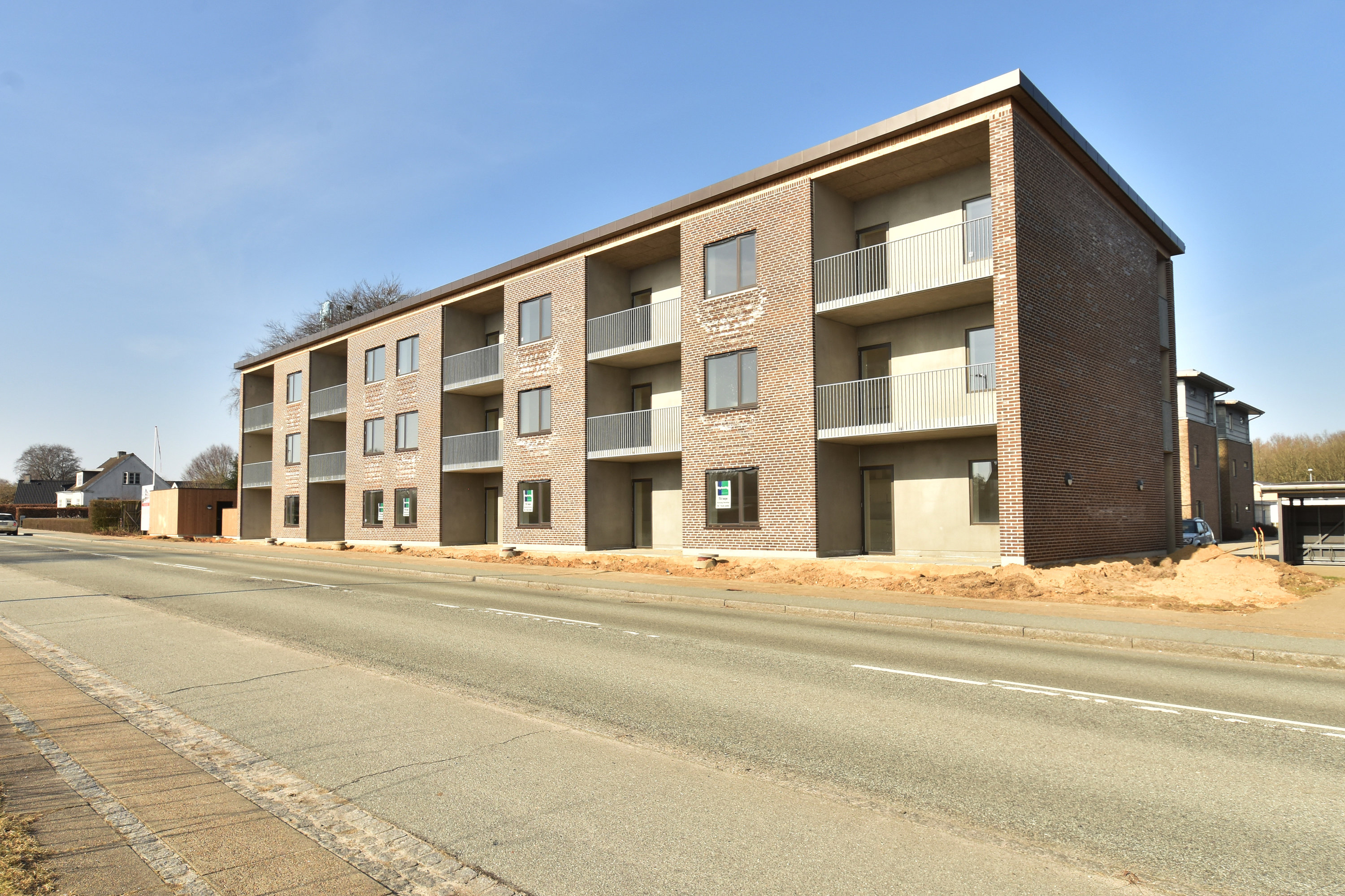 Kløverparken 2, st.. E., Snejbjerg, 7400 Herning