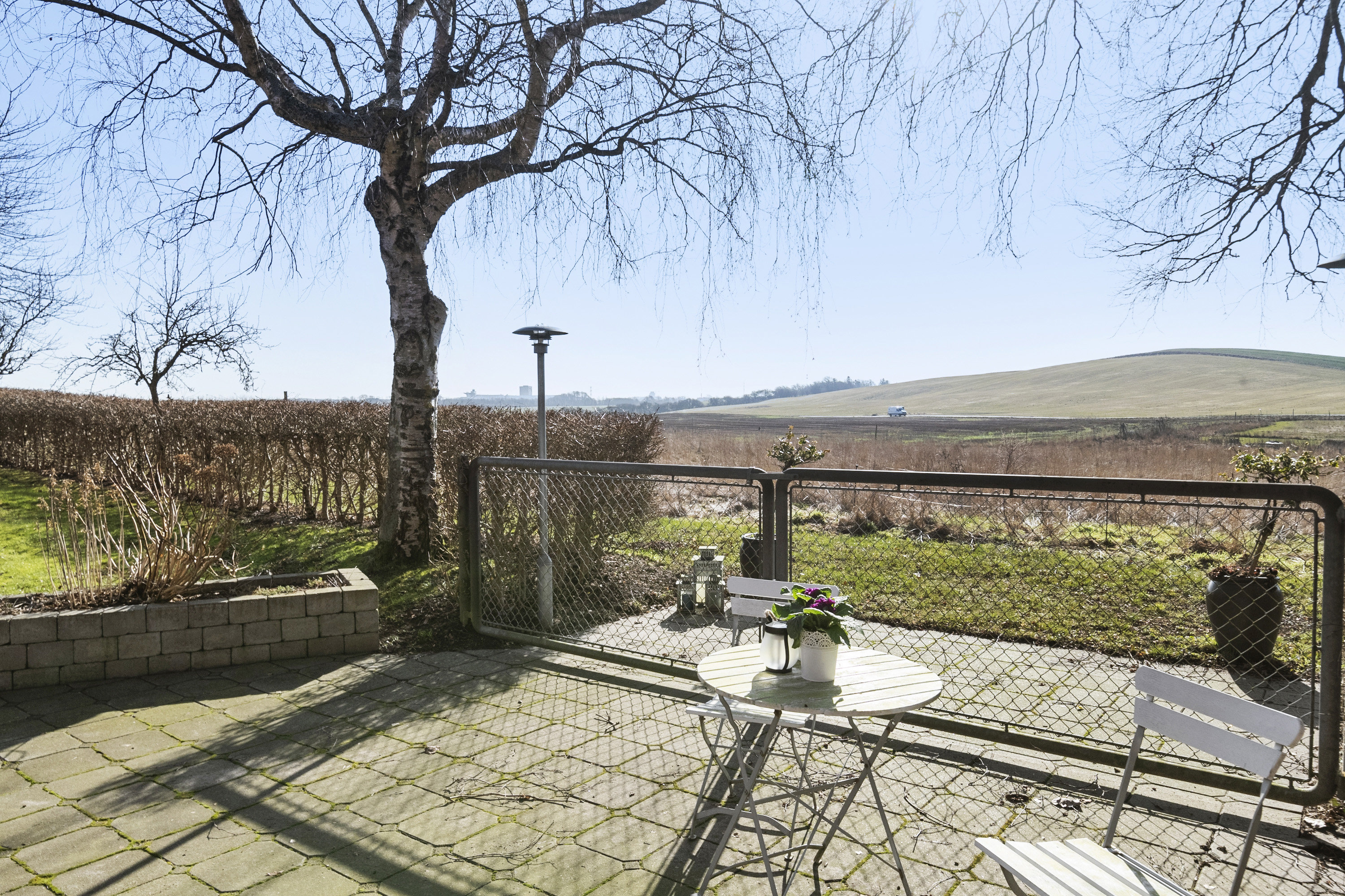 Fremhævet område billede i fuldskærmstilstand. Billede af Kærbyvej 6, Kasted, 8200 Aarhus N