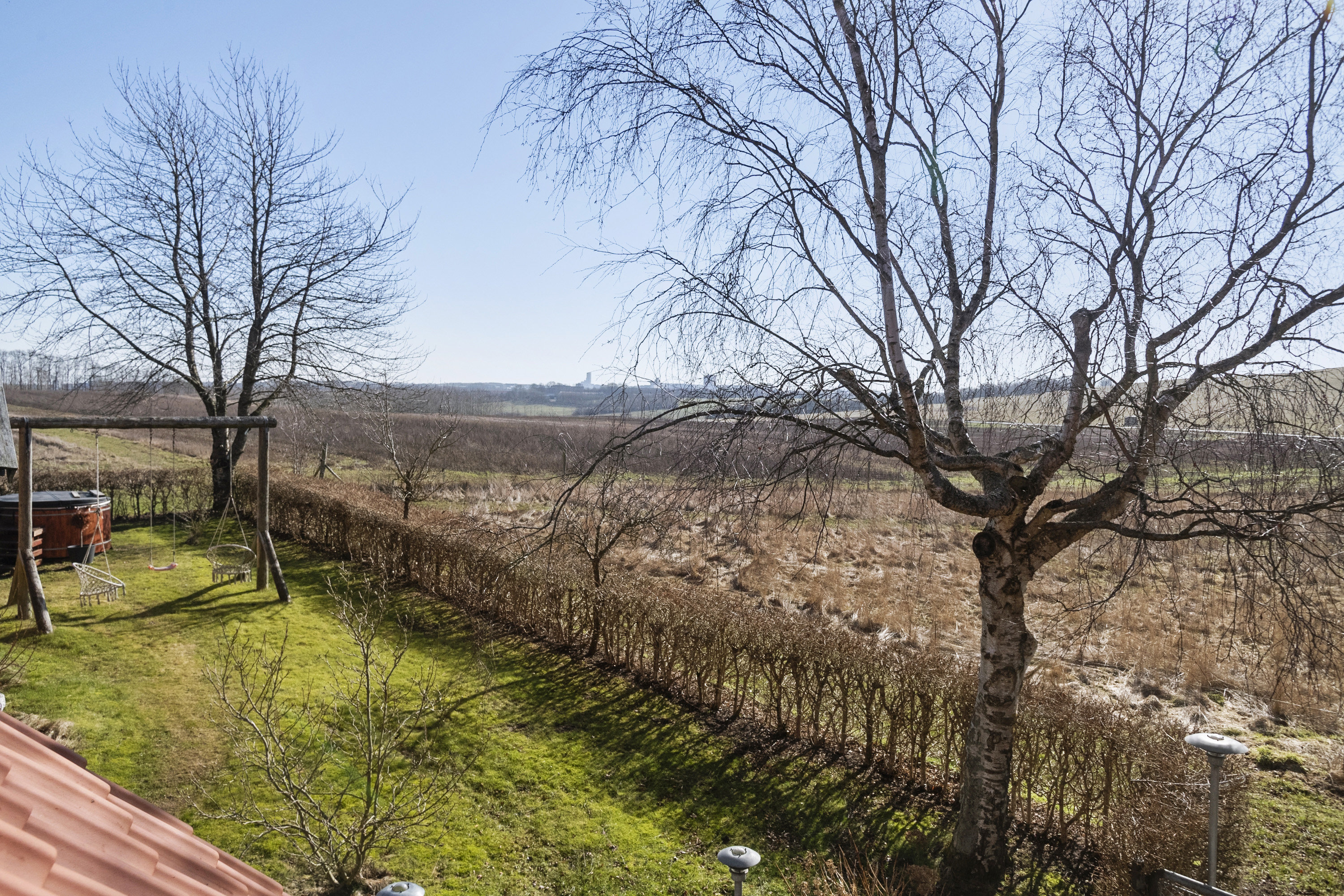 Fremhævet område billede i fuldskærmstilstand. Billede af Kærbyvej 6, Kasted, 8200 Aarhus N